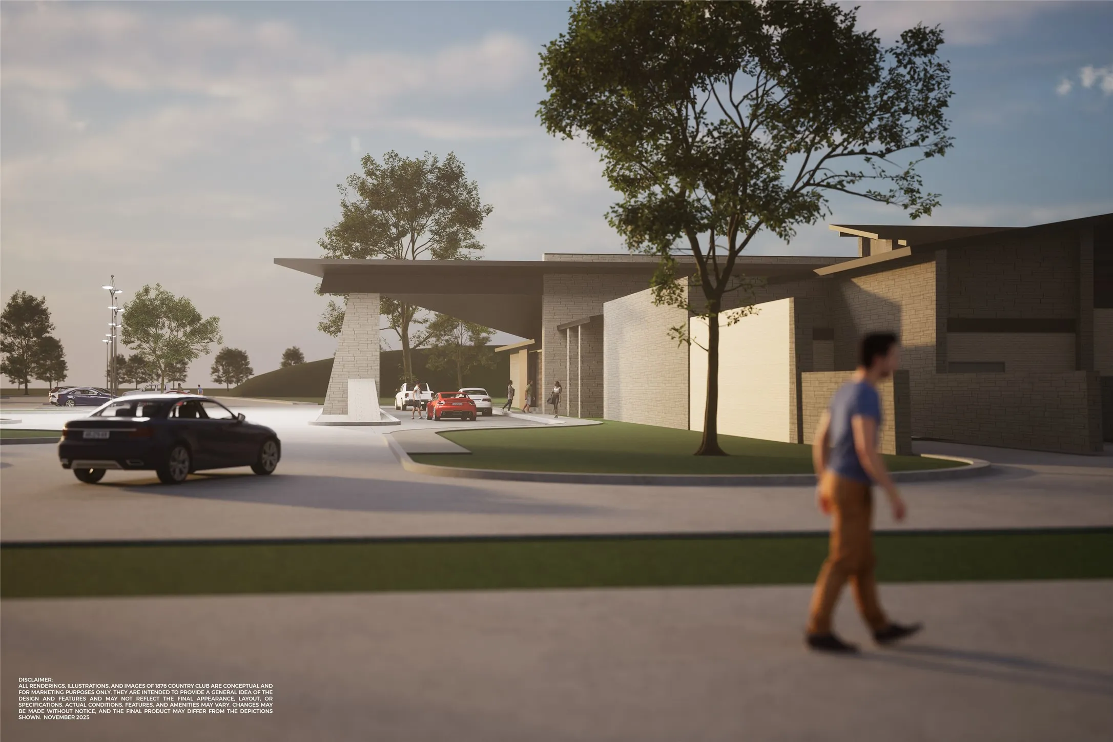 Beazer Homes Enclave at Legacy Hills