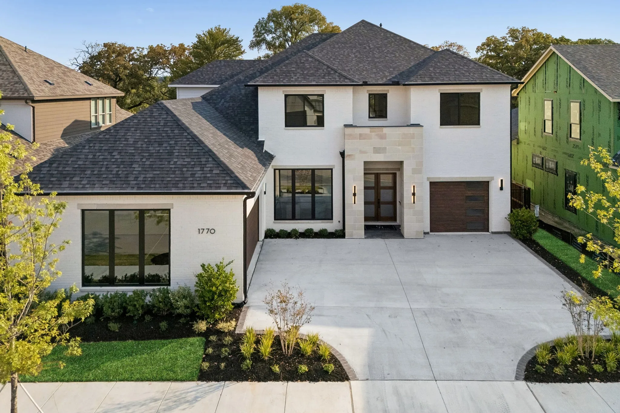 Single Family Residence For Sale in Tarrant County , 1770 Coopers Hawk Drive, Arlington, Texas 76005, 5 Bedroom, 6 Bathroom, 3 Garage spaces, 4,795 Sqft, built in 2026, mls#21370576, Real Estate Agent in Arlington, Homes For Sale in Tarrant county, Homes For Sale in Arlington, Realtor in Arlington Texas, Real Estate Brokerage Independent Realty Texas, Luminita Cordes Realtor
