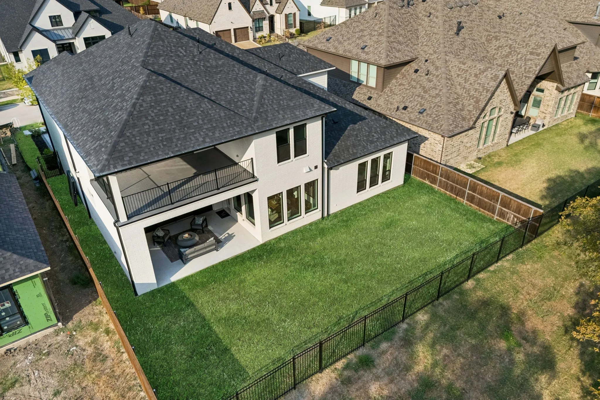 Single Family Residence For Sale in Tarrant County , 1770 Coopers Hawk Drive, Arlington, Texas 76005, 5 Bedroom, 6 Bathroom, 3 Garage spaces, 4,795 Sqft, built in 2026, mls#21370576, Real Estate Agent in Arlington, Homes For Sale in Tarrant county, Homes For Sale in Arlington, Realtor in Arlington Texas, Real Estate Brokerage Independent Realty Texas, Luminita Cordes Realtor