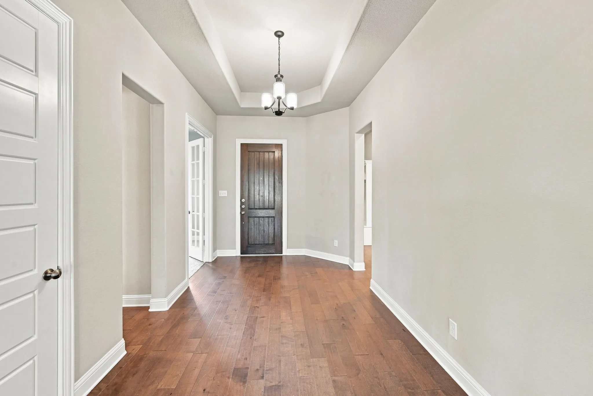 Grand Foyer