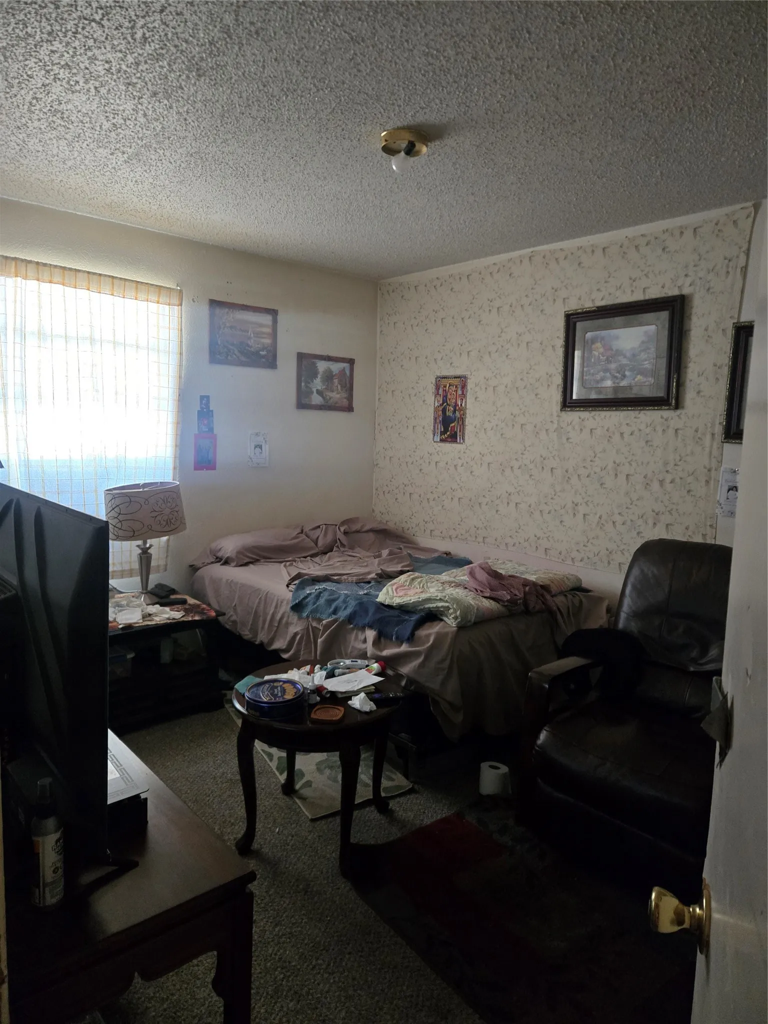 3nd Bedroom