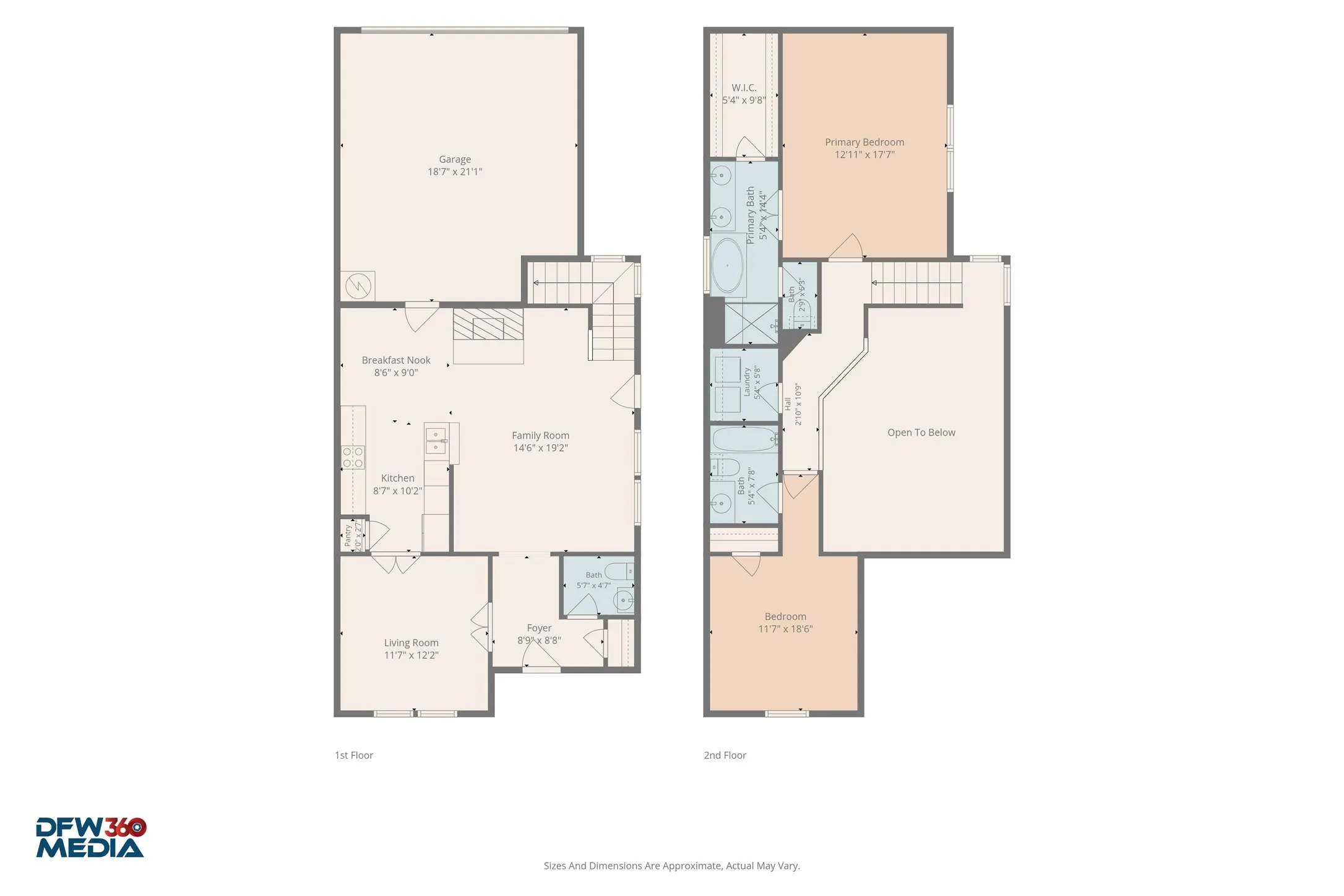 Single Family Residence For Sale in Dallas County , 510 Archer Drive, Coppell, Texas 75019, 2 Bedroom, 3 Bathroom, 2 Garage spaces, 1,560 Sqft, built in 2000, mls#21371587, Real Estate Agent in Coppell, Homes For Sale in Dallas county, Homes For Sale in Coppell, Realtor in Coppell Texas, Real Estate Brokerage Independent Realty Texas, Luminita Cordes Realtor