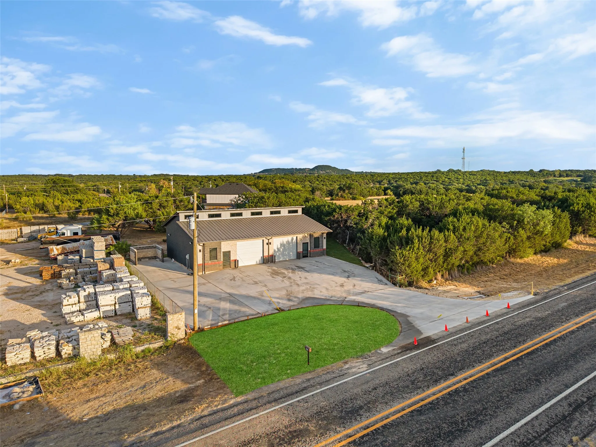 Business For Sale in Hood County , 2555 Paluxy Highway, Granbury, Texas 76048, 0, 0, Garage spaces, 2,410 Sqft, built in 2026, mls#21369418, Real Estate Agent in Granbury, Homes For Sale in Hood county, Homes For Sale in Granbury, Realtor in Granbury Texas, Real Estate Brokerage Independent Realty Texas, Luminita Cordes Realtor