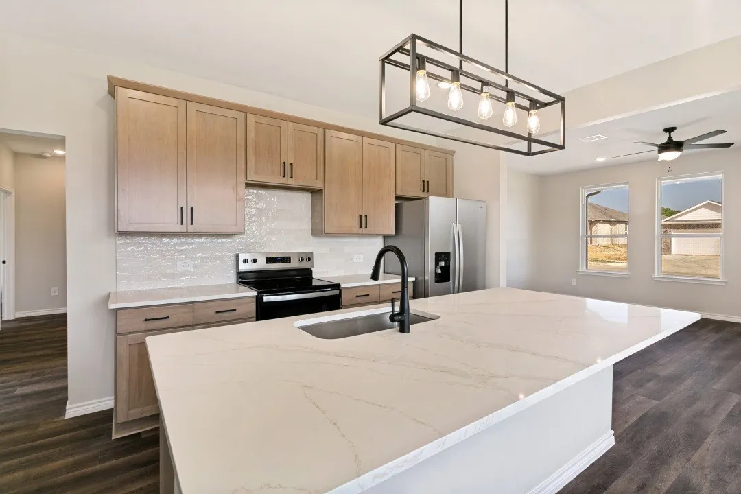 Single Family Residence For Rent in Johnson County , 1426 Dry Creek Drive, Cleburne, Texas 76033, 3 Bedroom, 2 Bathroom, 2 Garage spaces, 1,509 Sqft, built in 2026, mls#21371598, Real Estate Agent in Cleburne, Homes For Rent in Johnson county, Homes For Rent in Cleburne, Realtor in Cleburne Texas, Real Estate Brokerage Independent Realty Texas, Luminita Cordes Realtor