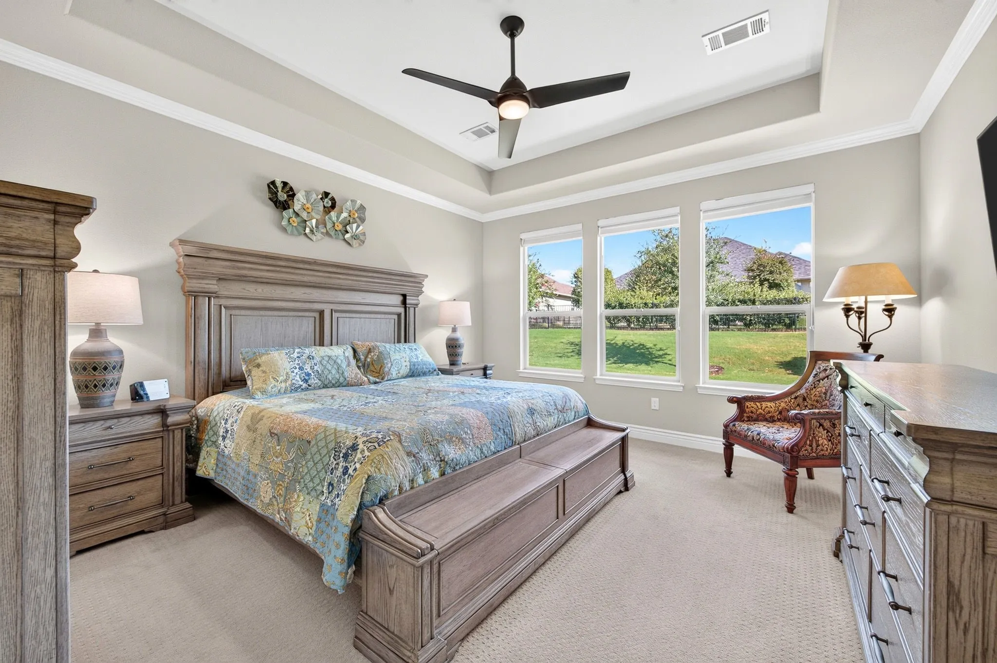 Single Family Residence For Sale in Denton County , 12604 Pumice Lane, Denton, Texas 76207, 3 Bedroom, 4 Bathroom, 3 Garage spaces, 2,641 Sqft, built in 2019, mls#21367523, Real Estate Agent in Denton, Homes For Sale in Denton county, Homes For Sale in Denton, Realtor in Denton Texas, Real Estate Brokerage Independent Realty Texas, Luminita Cordes Realtor