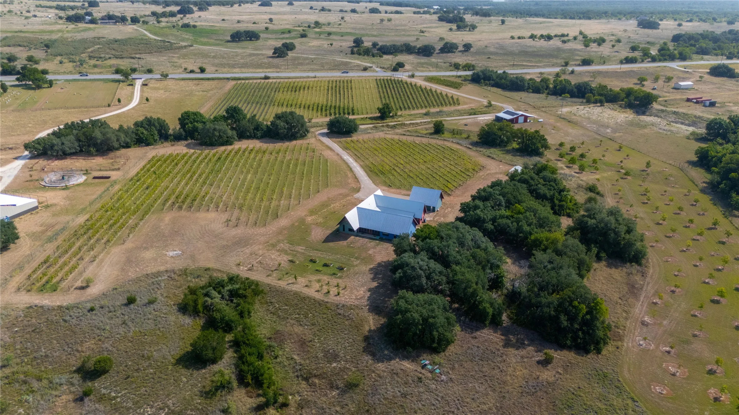 Farm For Sale in Erath County , 25270 East State Highway 6, Hico, Texas 76457, 4 Bedroom, 5 Bathroom, 2 Garage spaces, 2,763 Sqft, built in 2020, mls#21368172, Real Estate Agent in Hico, Homes For Sale in Erath county, Homes For Sale in Hico, Realtor in Hico Texas, Real Estate Brokerage Independent Realty Texas, Luminita Cordes Realtor