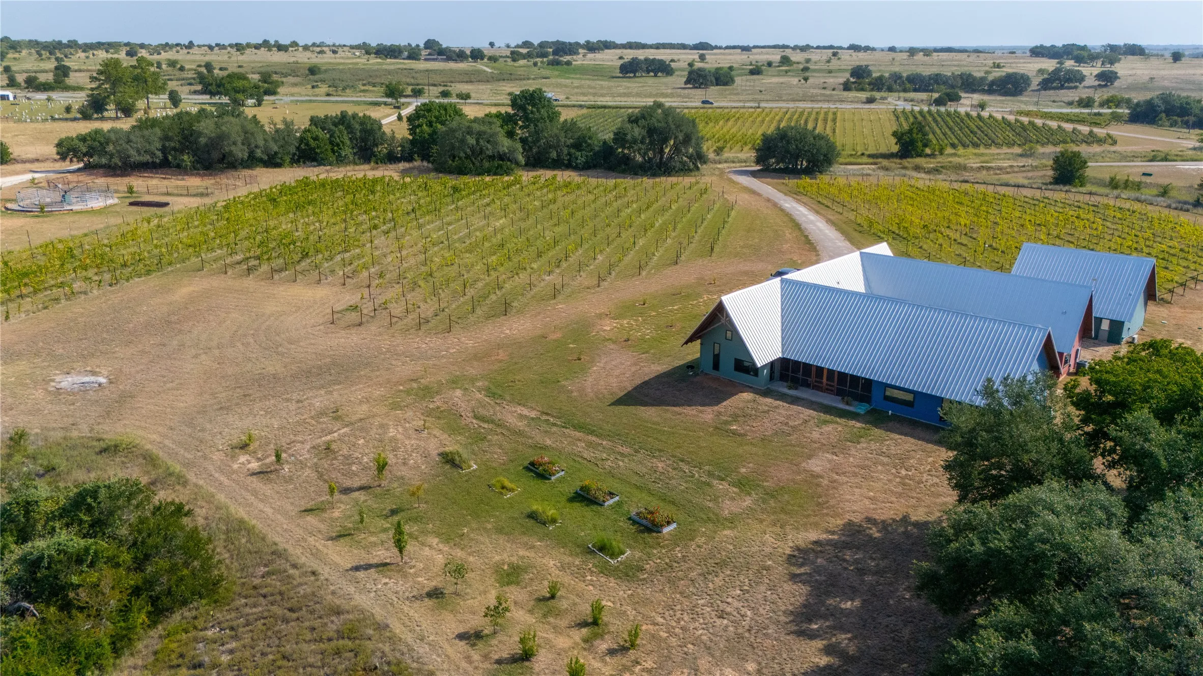 Farm For Sale in Erath County , 25270 East State Highway 6, Hico, Texas 76457, 4 Bedroom, 5 Bathroom, 2 Garage spaces, 2,763 Sqft, built in 2020, mls#21368172, Real Estate Agent in Hico, Homes For Sale in Erath county, Homes For Sale in Hico, Realtor in Hico Texas, Real Estate Brokerage Independent Realty Texas, Luminita Cordes Realtor