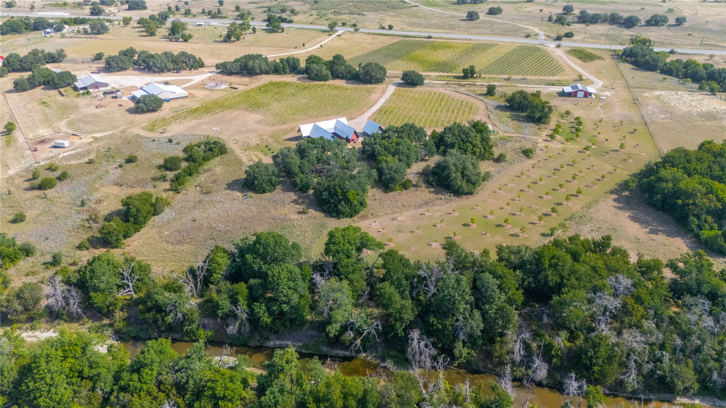Farm For Sale in Erath County , 25270 East State Highway 6, Hico, Texas 76457, 4 Bedroom, 5 Bathroom, 2 Garage spaces, 2,763 Sqft, built in 2020, mls#21368172, Real Estate Agent in Hico, Homes For Sale in Erath county, Homes For Sale in Hico, Realtor in Hico Texas, Real Estate Brokerage Independent Realty Texas, Luminita Cordes Realtor