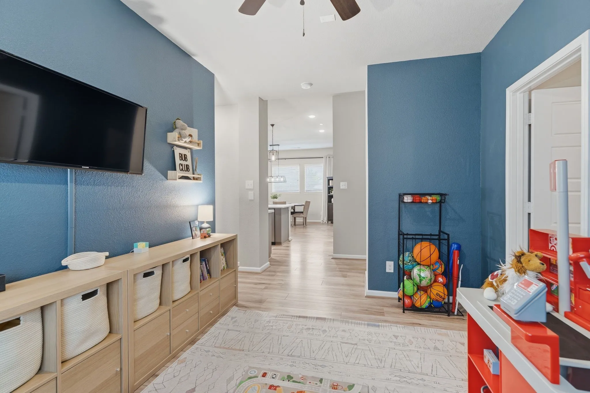 Single Family Residence For Sale in Kaufman County , 1545 Seminole Drive, Forney, Texas 75126, 3 Bedroom, 2 Bathroom, 2 Garage spaces, 2,268 Sqft, built in 2018, mls#21371608, Real Estate Agent in Forney, Homes For Sale in Kaufman county, Homes For Sale in Forney, Realtor in Forney Texas, Real Estate Brokerage Independent Realty Texas, Luminita Cordes Realtor