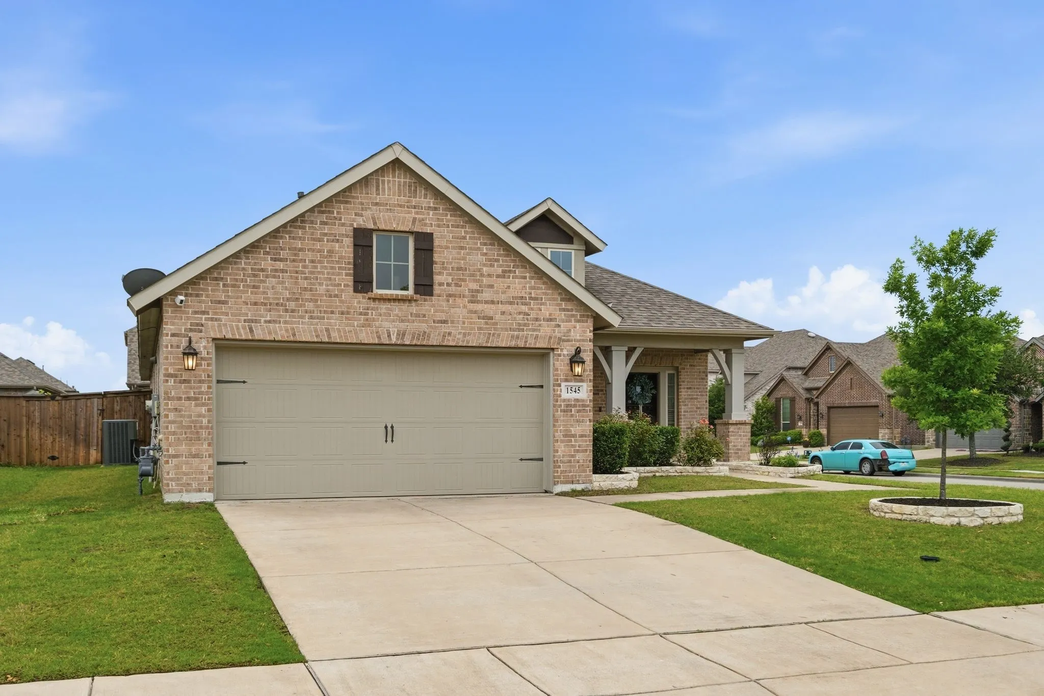Single Family Residence For Sale in Kaufman County , 1545 Seminole Drive, Forney, Texas 75126, 3 Bedroom, 2 Bathroom, 2 Garage spaces, 2,268 Sqft, built in 2018, mls#21371608, Real Estate Agent in Forney, Homes For Sale in Kaufman county, Homes For Sale in Forney, Realtor in Forney Texas, Real Estate Brokerage Independent Realty Texas, Luminita Cordes Realtor