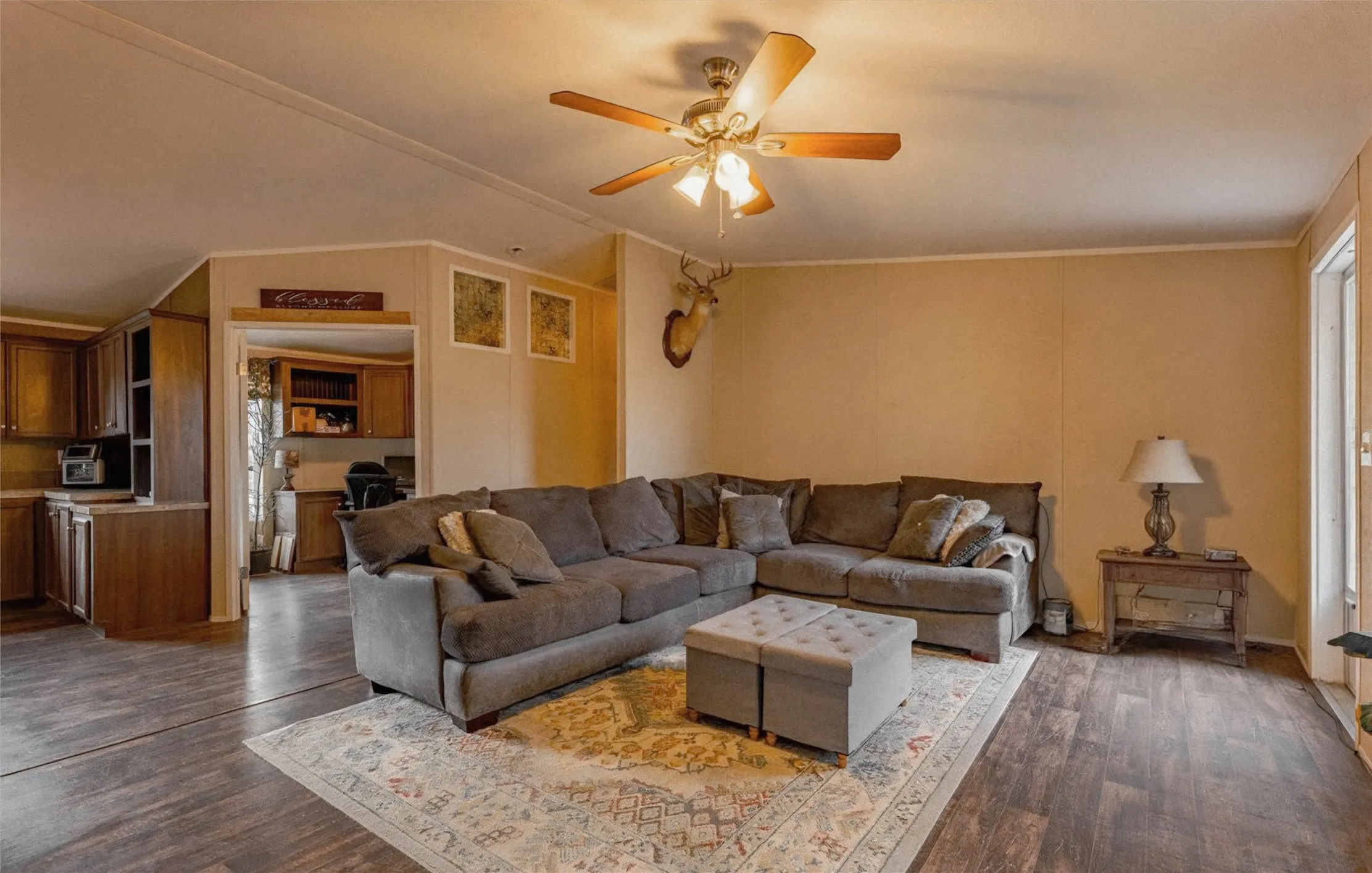 Mobile Home For Sale in Wise County , 353 R And R Drive, Springtown, Texas 76082, 3 Bedroom, 2 Bathroom, Garage spaces, 1,680 Sqft, built in 2015, mls#21369631, Real Estate Agent in Springtown, Homes For Sale in Wise county, Homes For Sale in Springtown, Realtor in Springtown Texas, Real Estate Brokerage Independent Realty Texas, Luminita Cordes Realtor