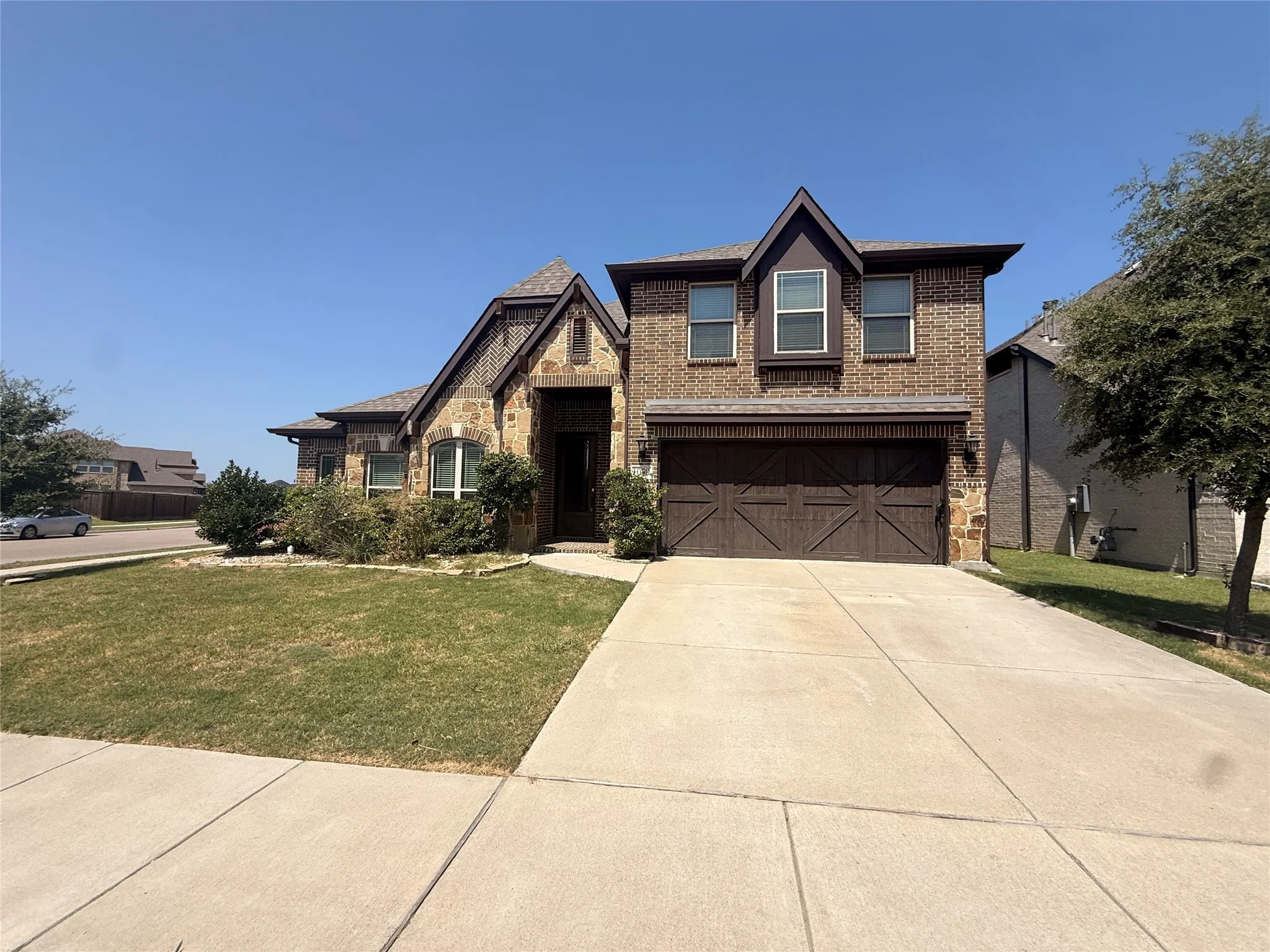 Single Family Residence For Sale in Kaufman County , 1079 Canterbury Lane, Forney, Texas 75126, 5 Bedroom, 3 Bathroom, 2 Garage spaces, 3,255 Sqft, built in 2020, mls#21371615, Real Estate Agent in Forney, Homes For Sale in Kaufman county, Homes For Sale in Forney, Realtor in Forney Texas, Real Estate Brokerage Independent Realty Texas, Luminita Cordes Realtor