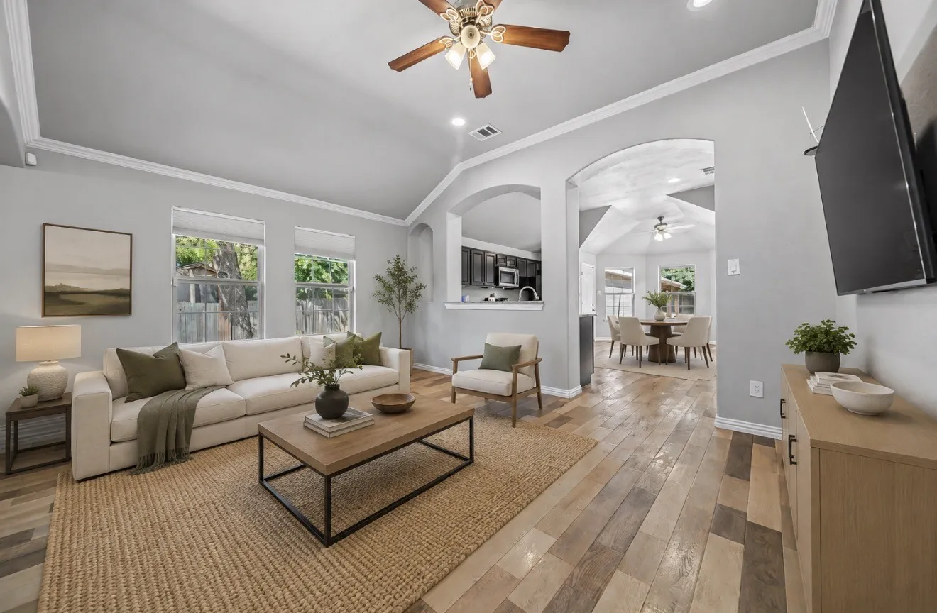 Single Family Residence For Rent in Dallas County , 2433 56th Street, Dallas, Texas 75241, 4 Bedroom, 2 Bathroom, 2 Garage spaces, 1,505 Sqft, built in 2018, mls#21369231, Real Estate Agent in Dallas, Homes For Rent in Dallas county, Homes For Rent in Dallas, Realtor in Dallas Texas, Real Estate Brokerage Independent Realty Texas, Luminita Cordes Realtor