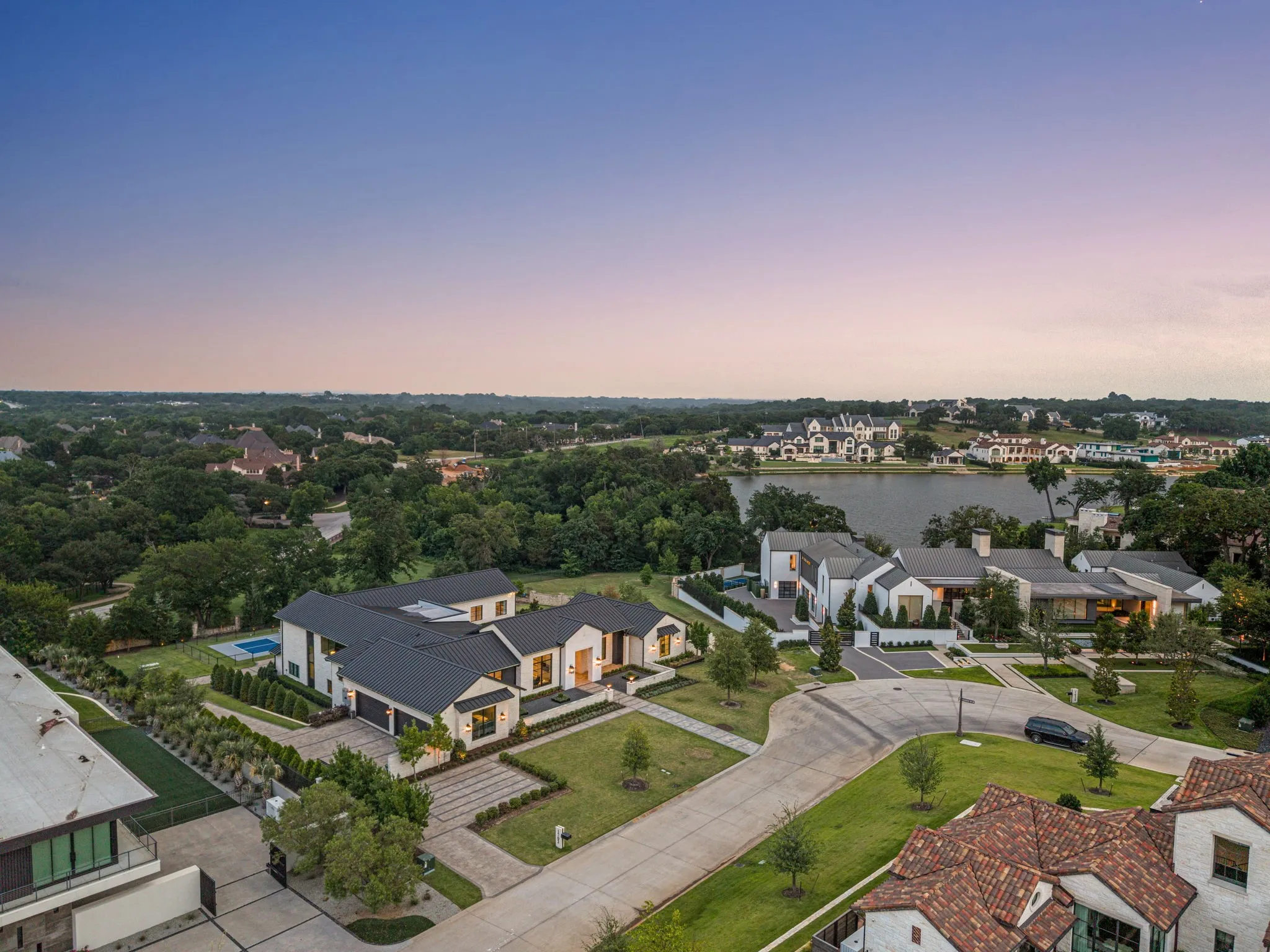 Single Family Residence For Sale in Tarrant County , 1702 Cypress Way, Westlake, Texas 76262, 6 Bedroom, 8 Bathroom, 6 Garage spaces, 9,622 Sqft, built in 2022, mls#21369821, Real Estate Agent in Westlake, Homes For Sale in Tarrant county, Homes For Sale in Westlake, Realtor in Westlake Texas, Real Estate Brokerage Independent Realty Texas, Luminita Cordes Realtor