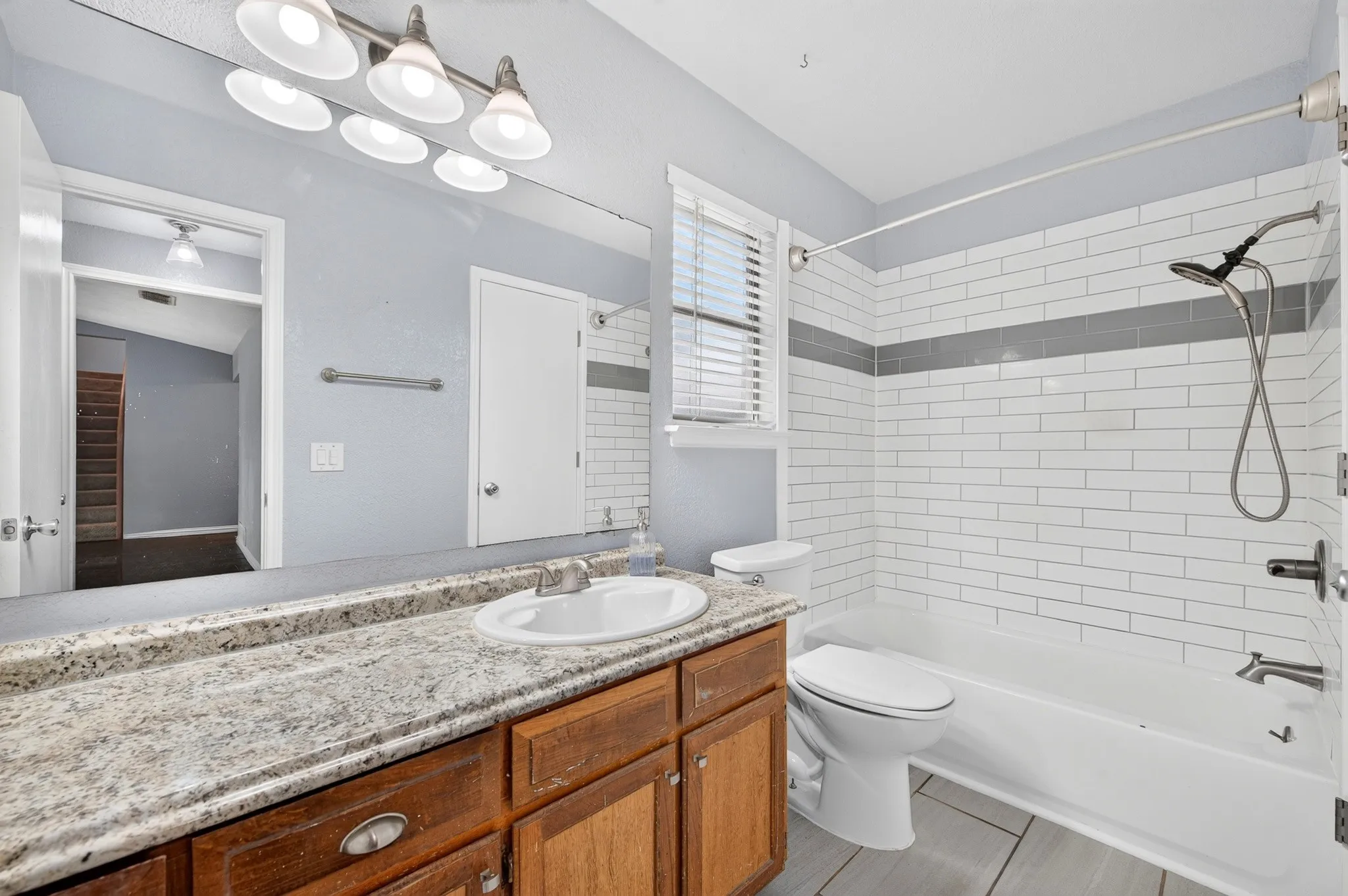 Single Family Residence For Sale in Tarrant County , 6401 Greenfield Court, Watauga, Texas 76148, 3 Bedroom, 2 Bathroom, 2 Garage spaces, 1,534 Sqft, built in 1983, mls#21370979, Real Estate Agent in Watauga, Homes For Sale in Tarrant county, Homes For Sale in Watauga, Realtor in Watauga Texas, Real Estate Brokerage Independent Realty Texas, Luminita Cordes Realtor