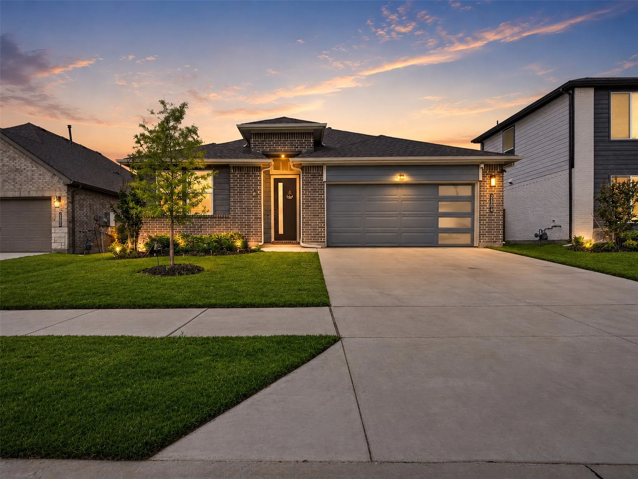 Single Family Residence For Rent in Denton County , 2504 Wren Lane, Denton, Texas 76205, 4 Bedroom, 3 Bathroom, 2 Garage spaces, 2,104 Sqft, built in 2024, mls#21371685, Real Estate Agent in Denton, Homes For Rent in Denton county, Homes For Rent in Denton, Realtor in Denton Texas, Real Estate Brokerage Independent Realty Texas, Luminita Cordes Realtor