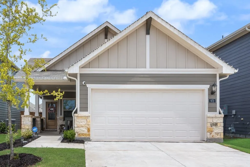 Single Family Residence For Sale in Collin County , 972 Tulip Trail, Lavon, Texas 75166, 4 Bedroom, 2 Bathroom, 2 Garage spaces, 1,978 Sqft, built in 2024, mls#21370641, Real Estate Agent in Lavon, Homes For Sale in Collin county, Homes For Sale in Lavon, Realtor in Lavon Texas, Real Estate Brokerage Independent Realty Texas, Luminita Cordes Realtor