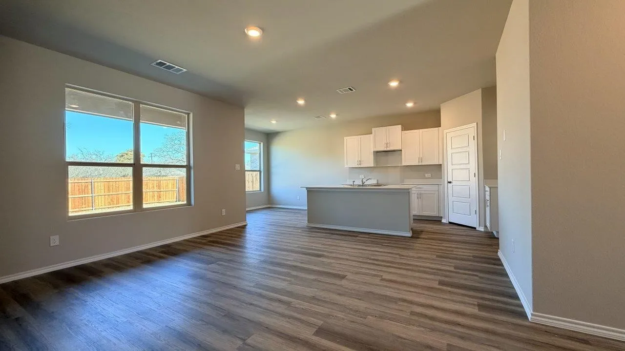 Single Family Residence For Sale in Johnson County , 908 PARKVISTA Drive, Cleburne, Texas 76031, 4 Bedroom, 2 Bathroom, 2 Garage spaces, 1,602 Sqft, built in 2026, mls#21371266, Real Estate Agent in Cleburne, Homes For Sale in Johnson county, Homes For Sale in Cleburne, Realtor in Cleburne Texas, Real Estate Brokerage Independent Realty Texas, Luminita Cordes Realtor