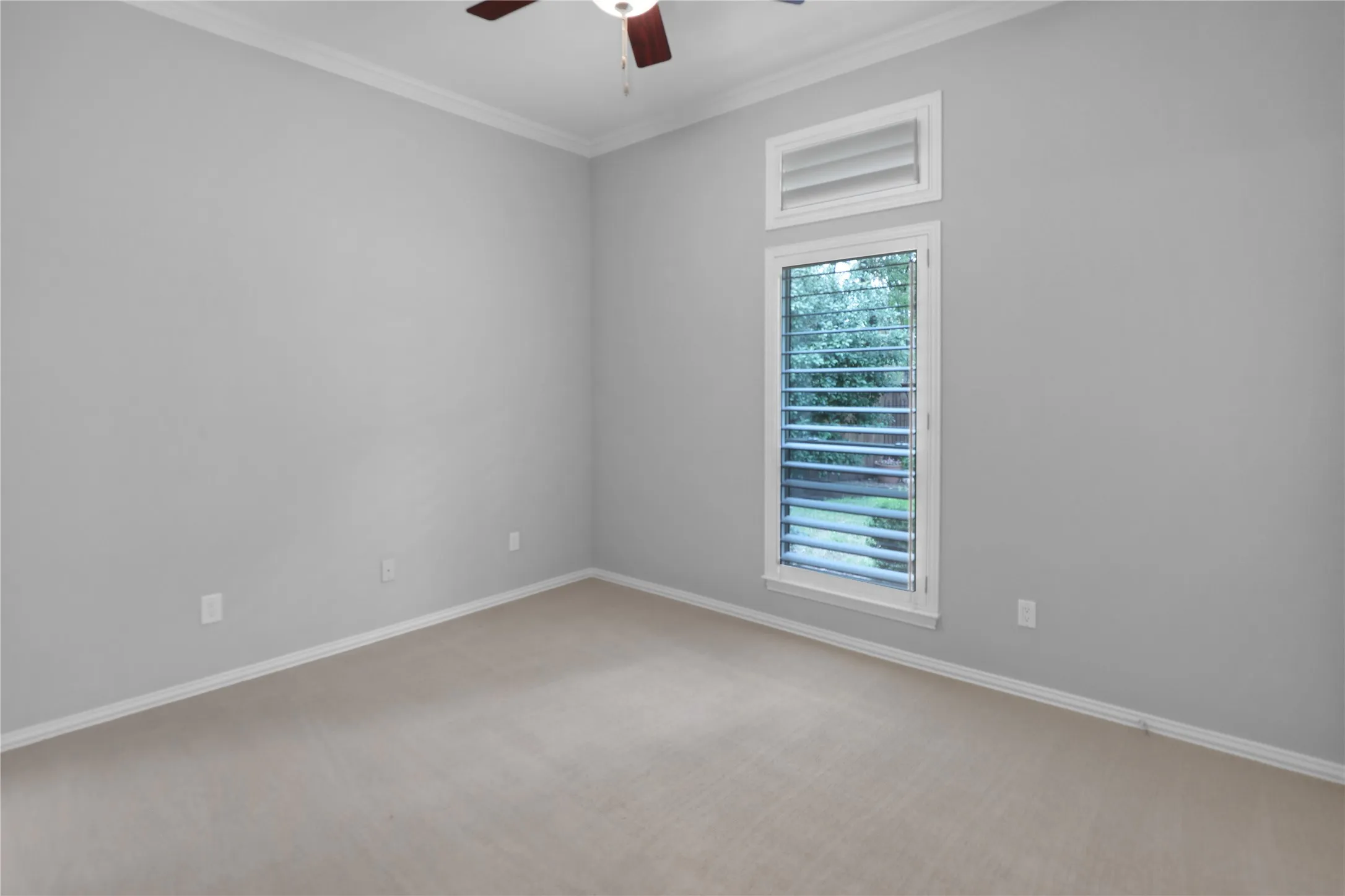 Private guest room with en suite bathroom