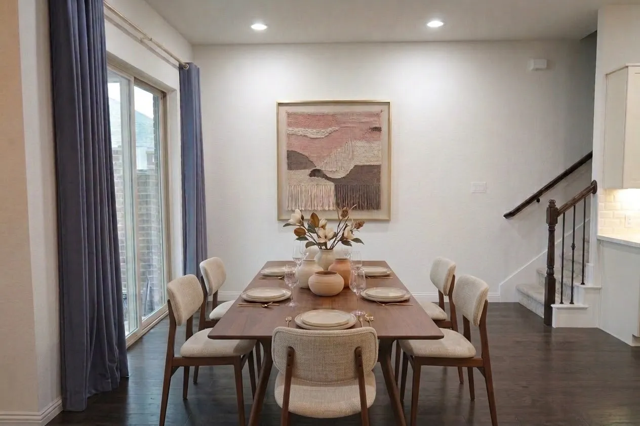 Townhouse For Sale in Collin County , 17728 Coralberry Drive, Dallas, Texas 75252, 3 Bedroom, 3 Bathroom, 2 Garage spaces, 1,937 Sqft, built in 2019, mls#21371690, Real Estate Agent in Dallas, Homes For Sale in Collin county, Homes For Sale in Dallas, Realtor in Dallas Texas, Real Estate Brokerage Independent Realty Texas, Luminita Cordes Realtor