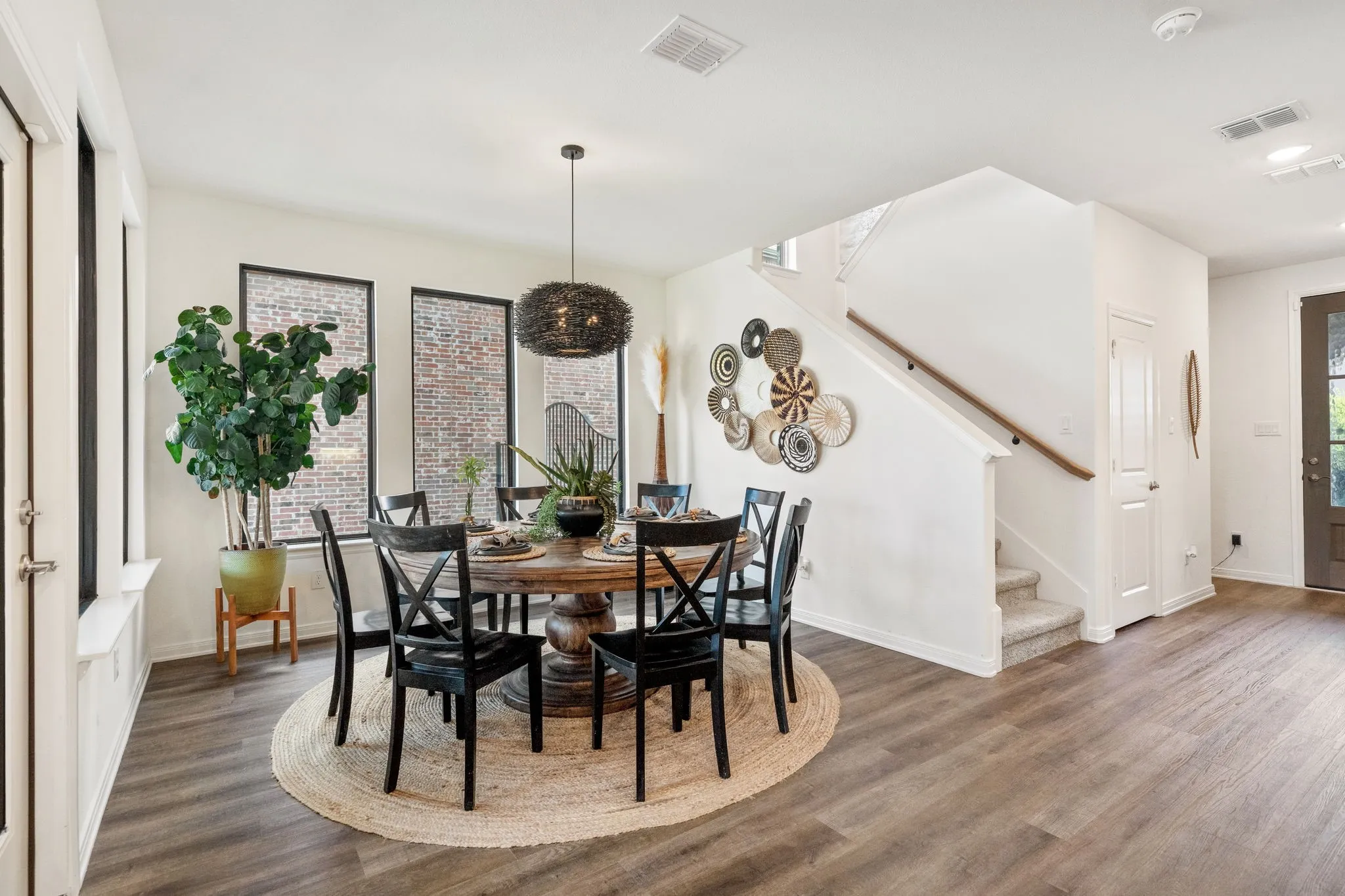Single Family Residence For Rent in Grayson County , 1908 Temple Hill, Van Alstyne, Texas 75495, 3 Bedroom, 3 Bathroom, 2 Garage spaces, 2,345 Sqft, built in 2022, mls#21364659, Real Estate Agent in Van Alstyne, Homes For Rent in Grayson county, Homes For Rent in Van Alstyne, Realtor in Van Alstyne Texas, Real Estate Brokerage Independent Realty Texas, Luminita Cordes Realtor