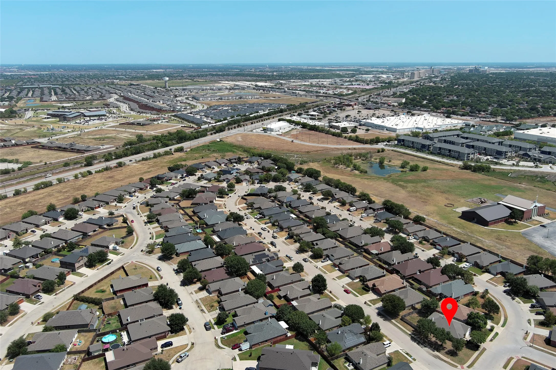 Single Family Residence For Sale in Tarrant County , 4600 Wheatland Drive, Fort Worth, Texas 76179, 3 Bedroom, 2 Bathroom, 2 Garage spaces, 1,790 Sqft, built in 2003, mls#21366247, Real Estate Agent in Fort Worth, Homes For Sale in Tarrant county, Homes For Sale in Fort Worth, Realtor in Fort Worth Texas, Real Estate Brokerage Independent Realty Texas, Luminita Cordes Realtor