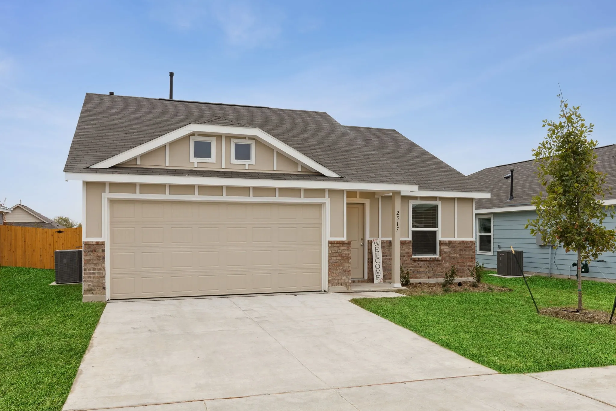Single Family Residence For Rent in Tarrant County , 2517 Bunkerton Drive, Fort Worth, Texas 76179, 4 Bedroom, 2 Bathroom, 2 Garage spaces, 1,690 Sqft, built in 2023, mls#21371716, Real Estate Agent in Fort Worth, Homes For Rent in Tarrant county, Homes For Rent in Fort Worth, Realtor in Fort Worth Texas, Real Estate Brokerage Independent Realty Texas, Luminita Cordes Realtor