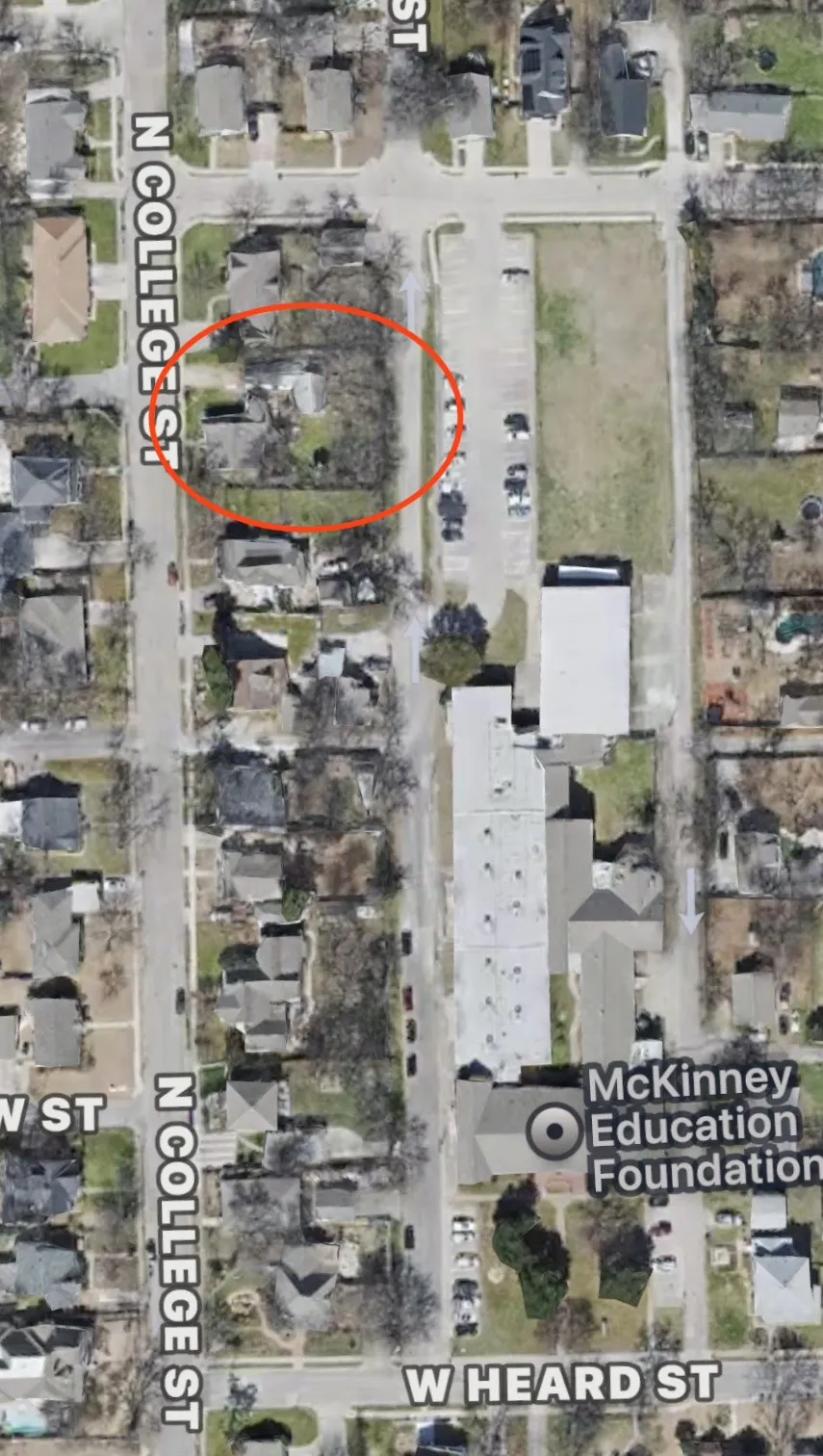 Single Family Residence For Sale in Collin County , 1018 N College Street, Mc Kinney, Texas 75069, 0, 0, 2 Garage spaces, 1,815 Sqft, built in 1960, mls#21371715, Real Estate Agent in Mc Kinney, Homes For Sale in Collin county, Homes For Sale in Mc Kinney, Realtor in Mc Kinney Texas, Real Estate Brokerage Independent Realty Texas, Luminita Cordes Realtor