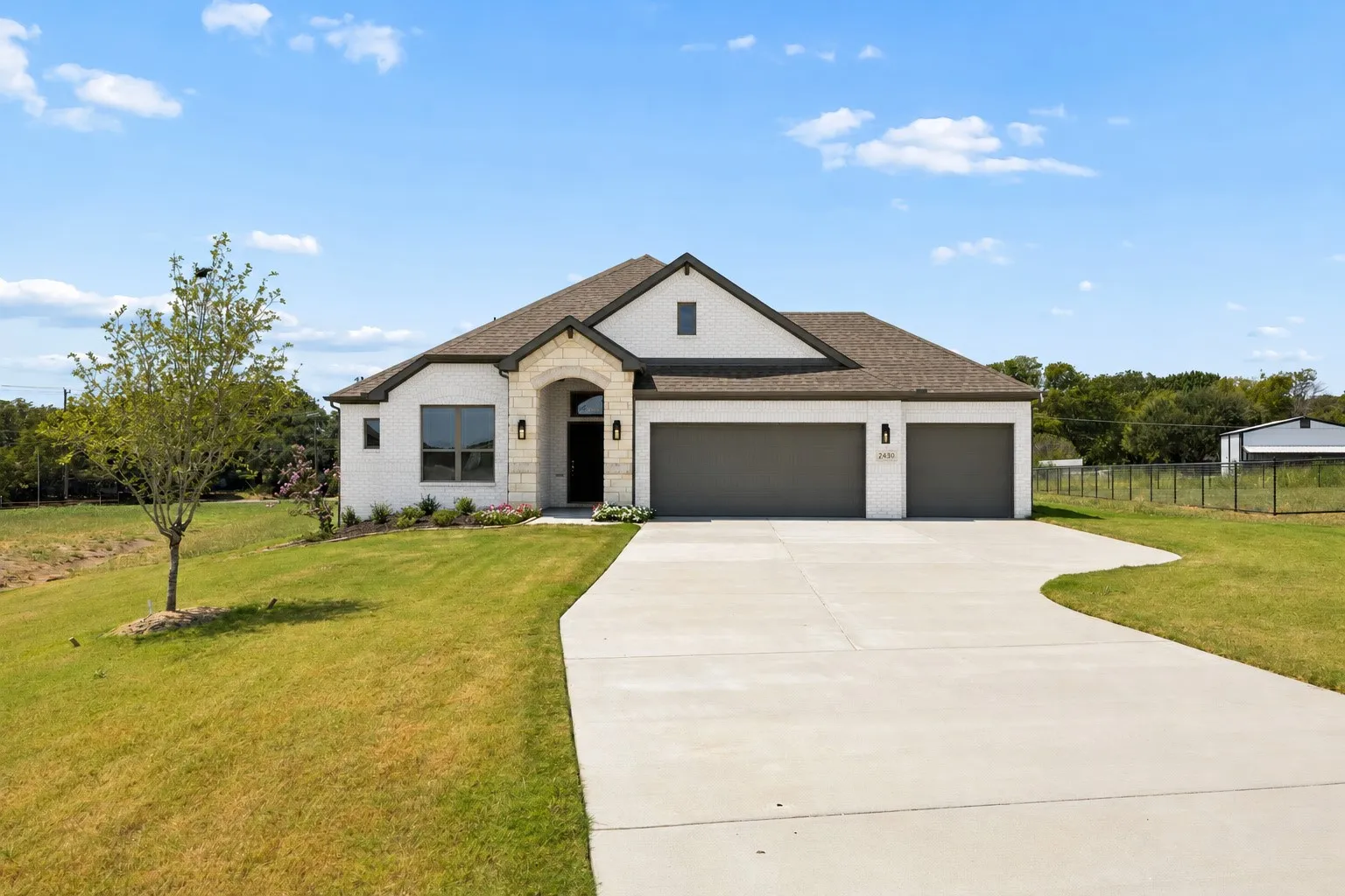 Single Family Residence For Sale in Collin County , 2430 Cross Timbers Drive, Lowry Crossing, Texas 75069, 3 Bedroom, 2 Bathroom, 3 Garage spaces, 1,994 Sqft, built in 2026, mls#21367977, Real Estate Agent in Lowry Crossing, Homes For Sale in Collin county, Homes For Sale in Lowry Crossing, Realtor in Lowry Crossing Texas, Real Estate Brokerage Independent Realty Texas, Luminita Cordes Realtor
