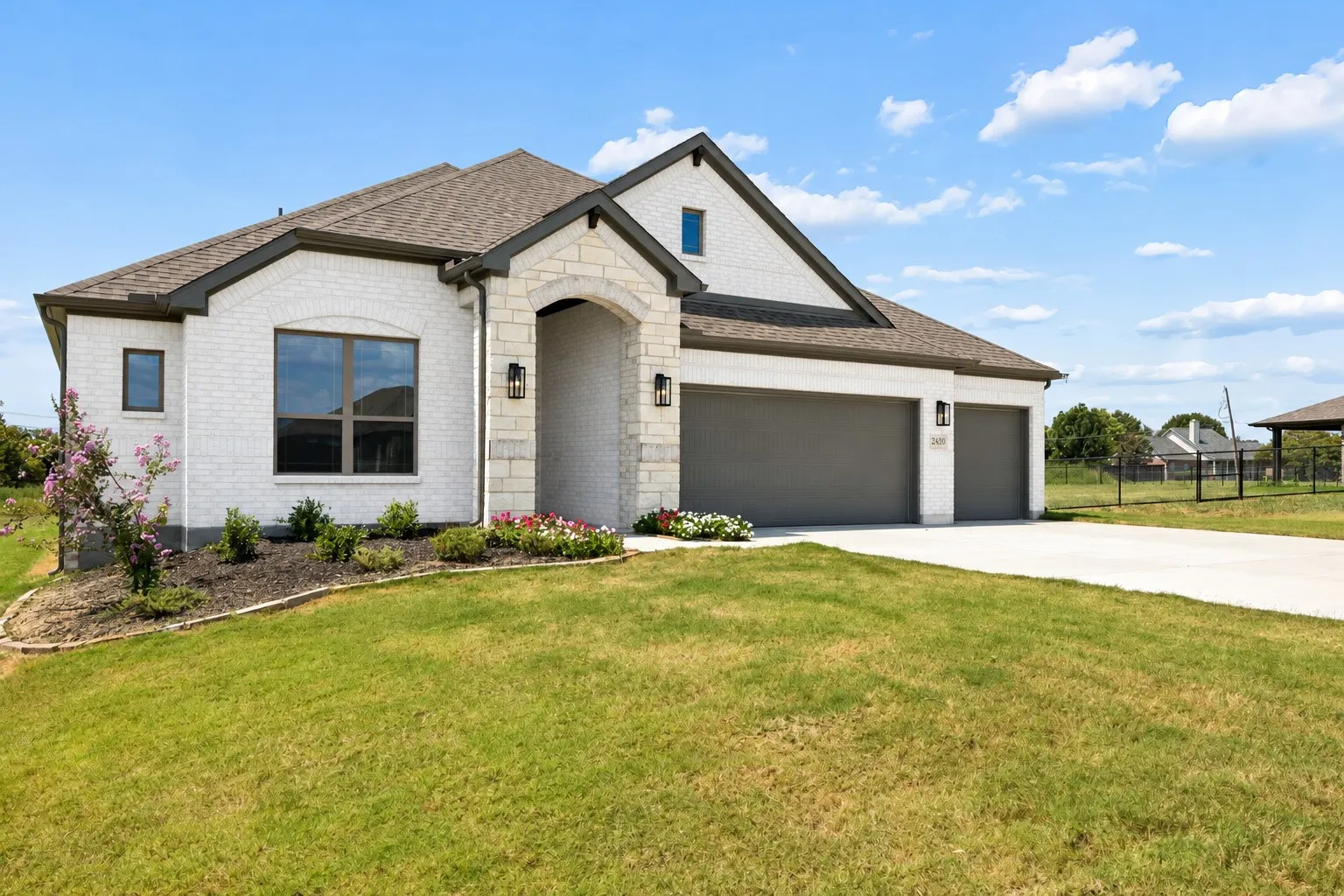 Single Family Residence For Sale in Collin County , 2430 Cross Timbers Drive, Lowry Crossing, Texas 75069, 3 Bedroom, 2 Bathroom, 3 Garage spaces, 1,994 Sqft, built in 2026, mls#21367977, Real Estate Agent in Lowry Crossing, Homes For Sale in Collin county, Homes For Sale in Lowry Crossing, Realtor in Lowry Crossing Texas, Real Estate Brokerage Independent Realty Texas, Luminita Cordes Realtor