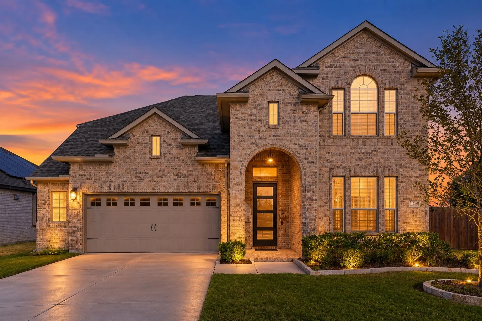 Single Family Residence For Sale in Ellis County , 1830 Silver Birch Road, Waxahachie, Texas 75165, 5 Bedroom, 4 Bathroom, 2 Garage spaces, 3,499 Sqft, built in 2024, mls#21370861, Real Estate Agent in Waxahachie, Homes For Sale in Ellis county, Homes For Sale in Waxahachie, Realtor in Waxahachie Texas, Real Estate Brokerage Independent Realty Texas, Luminita Cordes Realtor