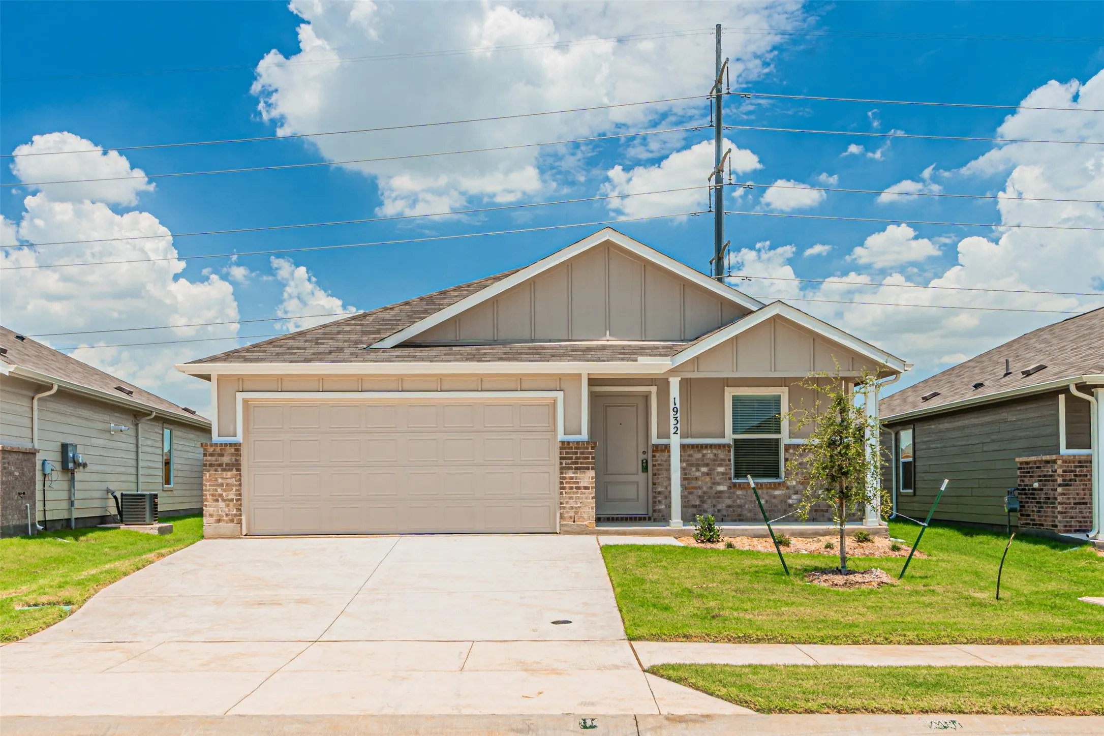 Single Family Residence For Rent in Denton County , 1932 Ventasso Boulevard, Providence Village, Texas 76227, 4 Bedroom, 2 Bathroom, 2 Garage spaces, 1,676 Sqft, built in 2026, mls#21369555, Real Estate Agent in Providence Village, Homes For Rent in Denton county, Homes For Rent in Providence Village, Realtor in Providence Village Texas, Real Estate Brokerage Independent Realty Texas, Luminita Cordes Realtor