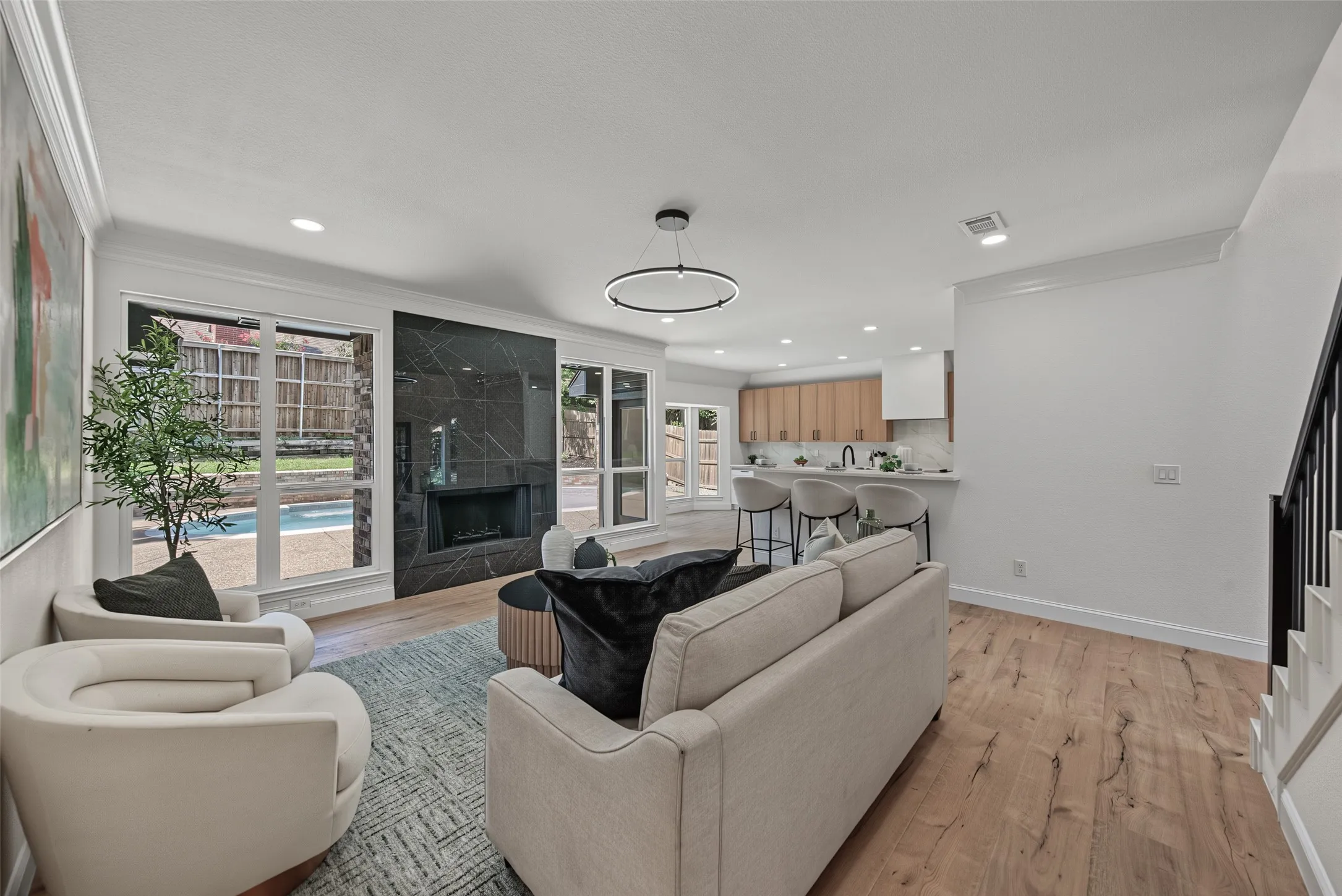 Single Family Residence For Sale in Collin County , 5203 N Briar Ridge Circle, Mc Kinney, Texas 75072, 4 Bedroom, 3 Bathroom, 2 Garage spaces, 2,669 Sqft, built in 1991, mls#21371653, Real Estate Agent in Mc Kinney, Homes For Sale in Collin county, Homes For Sale in Mc Kinney, Realtor in Mc Kinney Texas, Real Estate Brokerage Independent Realty Texas, Luminita Cordes Realtor