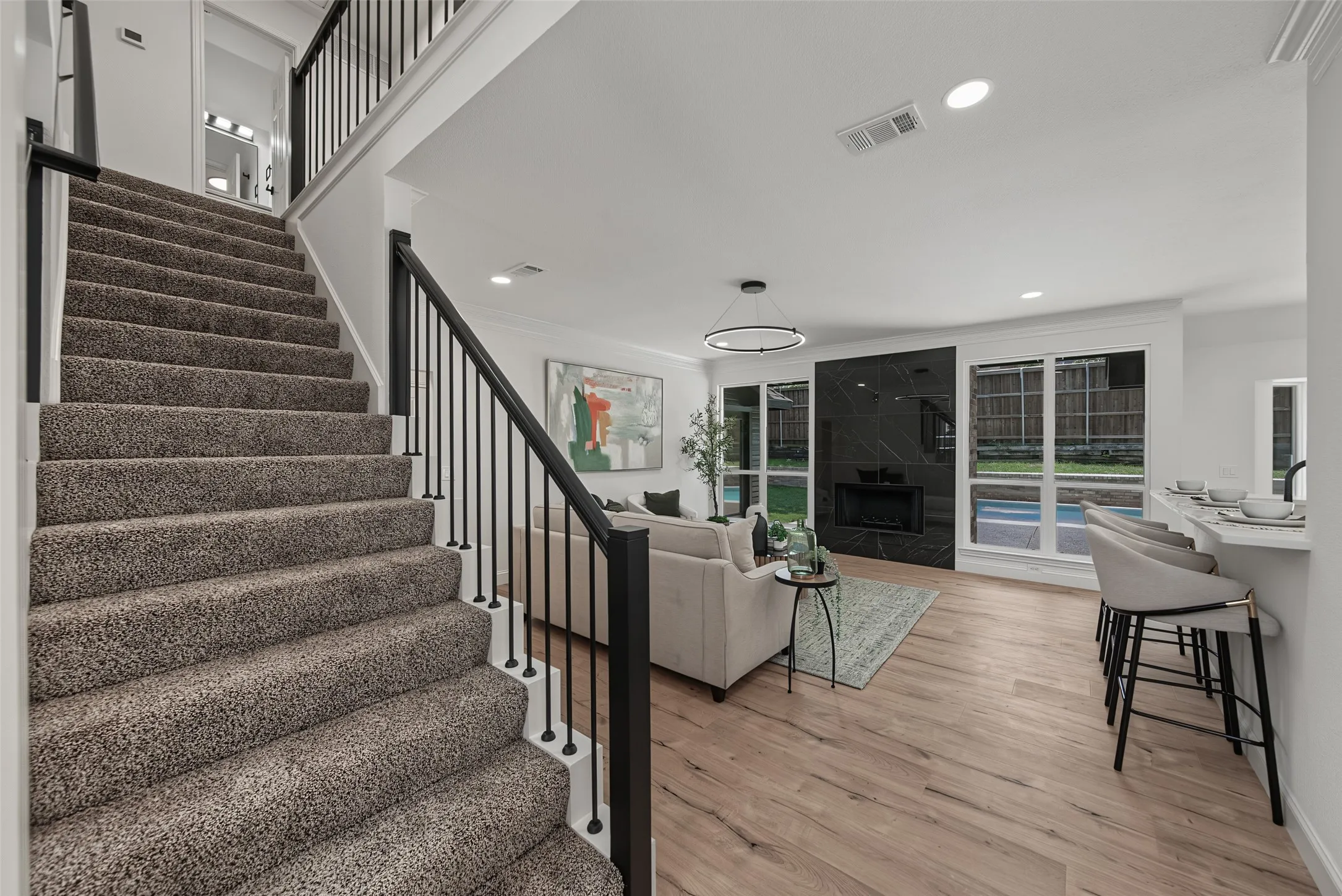 Single Family Residence For Sale in Collin County , 5203 N Briar Ridge Circle, Mc Kinney, Texas 75072, 4 Bedroom, 3 Bathroom, 2 Garage spaces, 2,669 Sqft, built in 1991, mls#21371653, Real Estate Agent in Mc Kinney, Homes For Sale in Collin county, Homes For Sale in Mc Kinney, Realtor in Mc Kinney Texas, Real Estate Brokerage Independent Realty Texas, Luminita Cordes Realtor