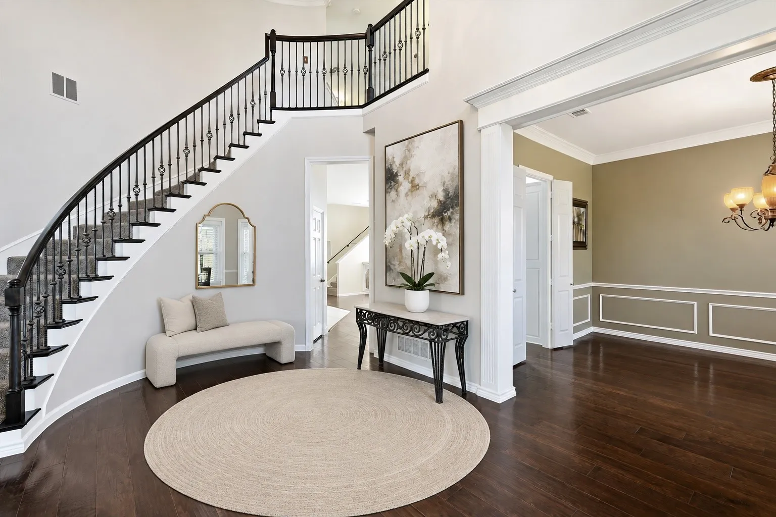 Single Family Residence For Sale in Denton County , 680 Chaparral Court, Highland Village, Texas 75077, 5 Bedroom, 4 Bathroom, 3 Garage spaces, 3,652 Sqft, built in 1995, mls#21359060, Real Estate Agent in Highland Village, Homes For Sale in Denton county, Homes For Sale in Highland Village, Realtor in Highland Village Texas, Real Estate Brokerage Independent Realty Texas, Luminita Cordes Realtor