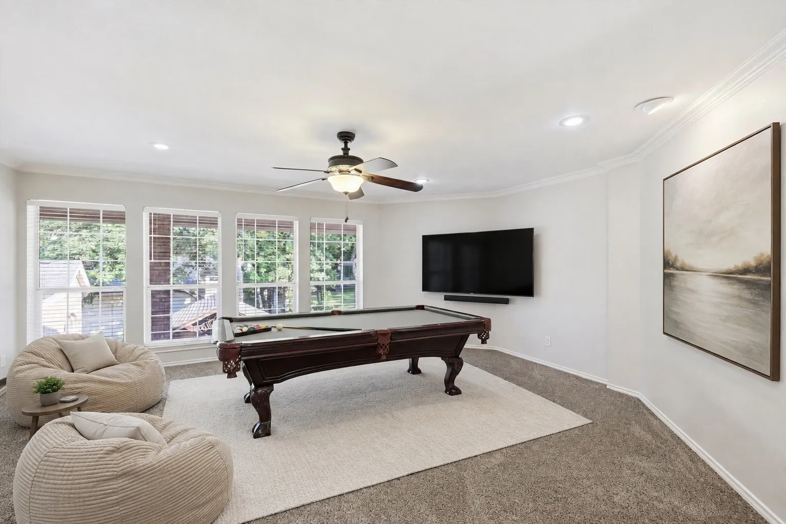 Single Family Residence For Sale in Denton County , 680 Chaparral Court, Highland Village, Texas 75077, 5 Bedroom, 4 Bathroom, 3 Garage spaces, 3,652 Sqft, built in 1995, mls#21359060, Real Estate Agent in Highland Village, Homes For Sale in Denton county, Homes For Sale in Highland Village, Realtor in Highland Village Texas, Real Estate Brokerage Independent Realty Texas, Luminita Cordes Realtor