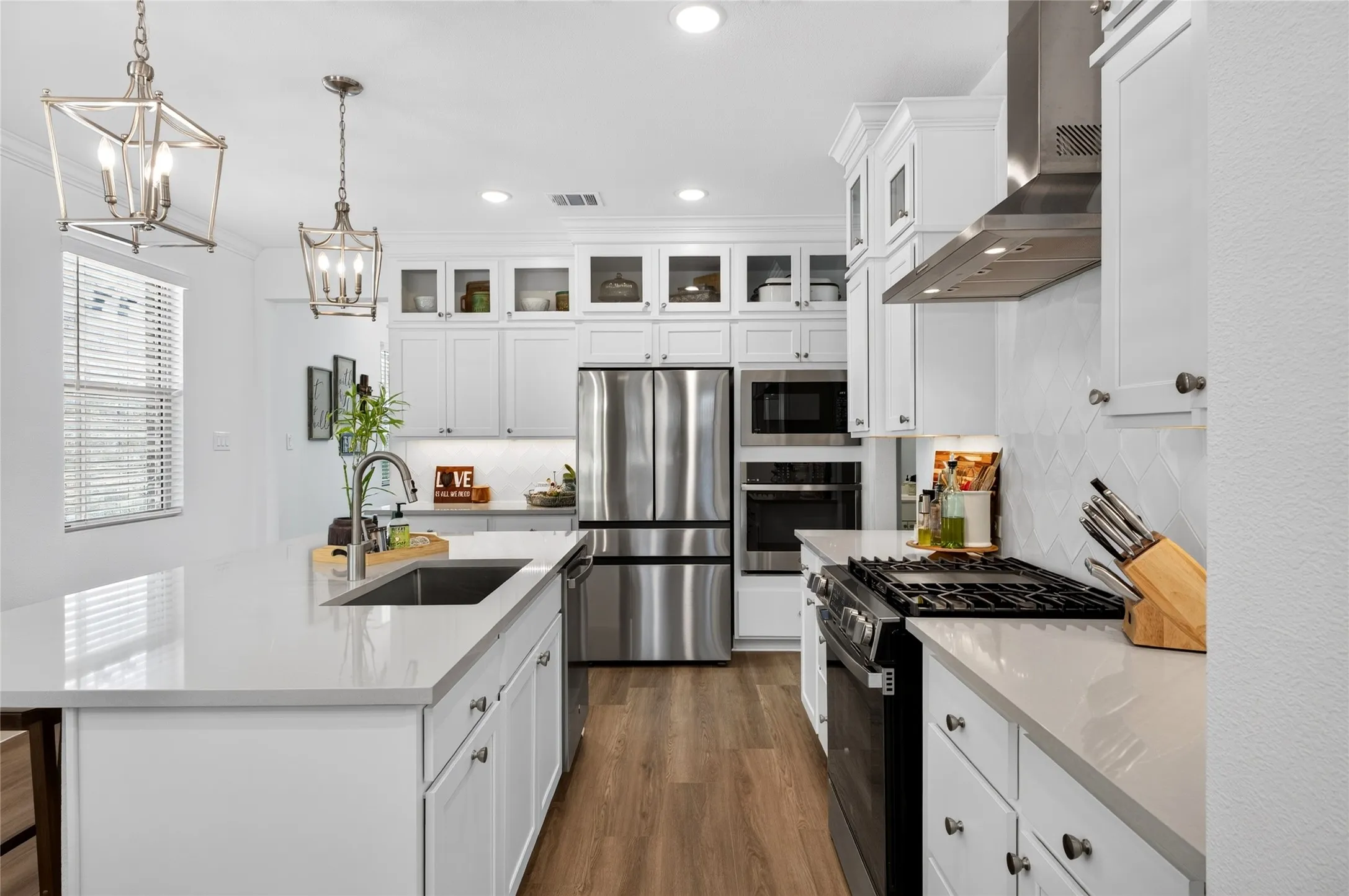 Additional electric oven