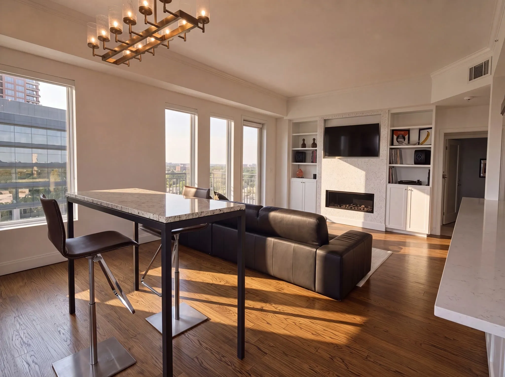 Condominium For Sale in Dallas County , 4611 Travis Street 1100, Dallas, Texas 75205, 1 Bedroom, 1 Bathroom, 2 Garage spaces, 956 Sqft, built in 2000, mls#21356045, Real Estate Agent in Dallas, Homes For Sale in Dallas county, Homes For Sale in Dallas, Realtor in Dallas Texas, Real Estate Brokerage Independent Realty Texas, Luminita Cordes Realtor