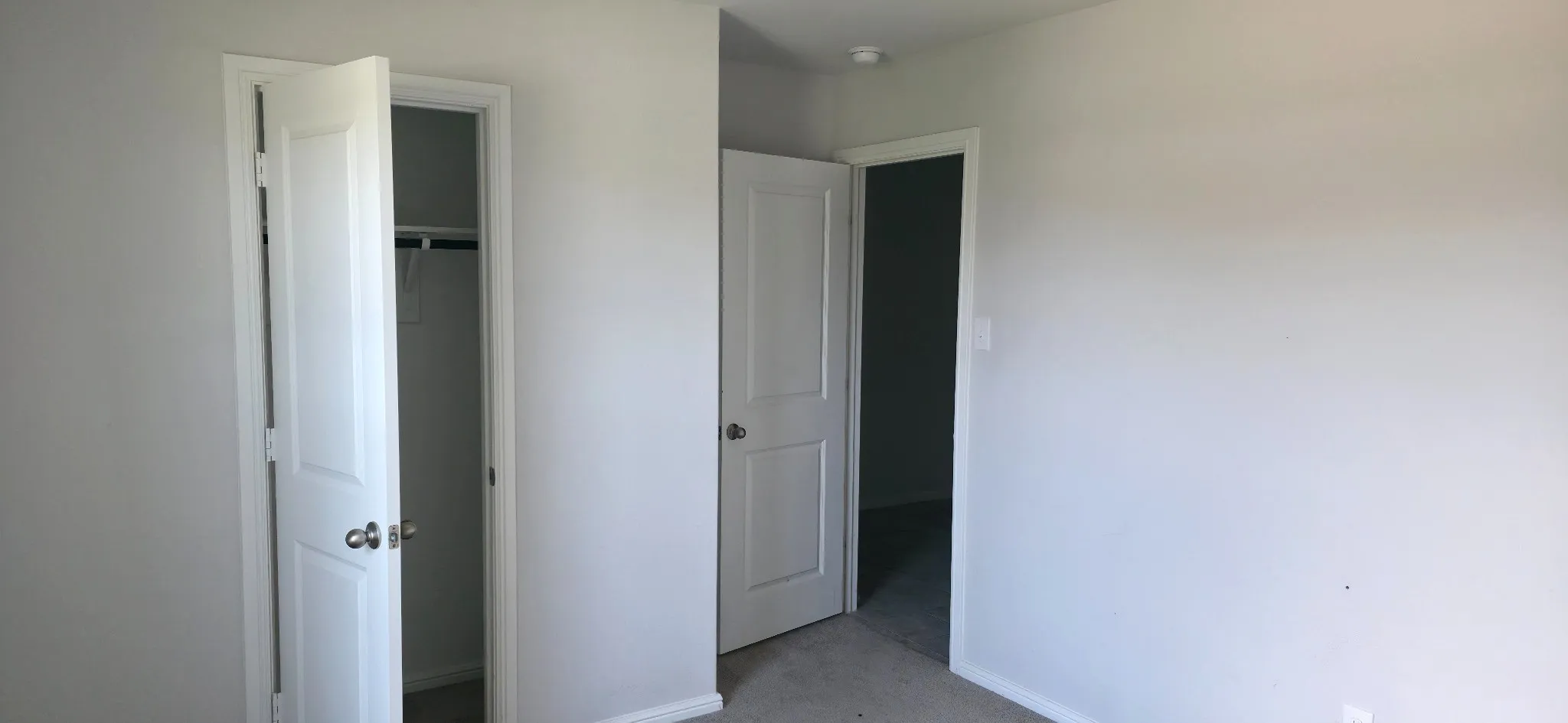 Front Bedroom # 1