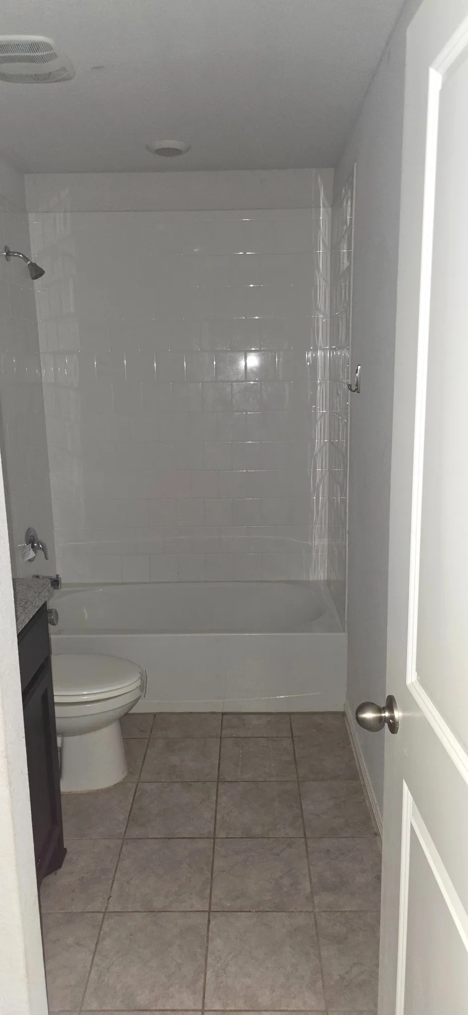 Front Guest Bathroom