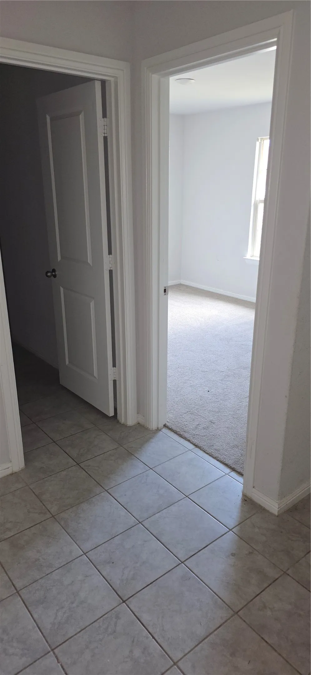 View of Front Bedroom # 1