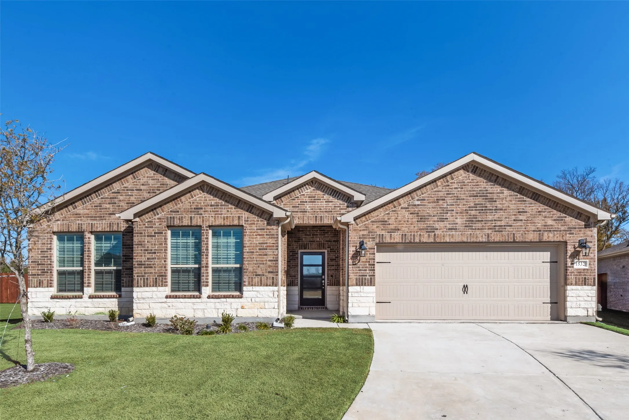 Single Family Residence For Rent in Collin County , 1532 Ruby Jewel Lane, Anna, Texas 75409, 4 Bedroom, 2 Bathroom, 2 Garage spaces, 2,846 Sqft, built in 2025, mls#21371746, Real Estate Agent in Anna, Homes For Rent in Collin county, Homes For Rent in Anna, Realtor in Anna Texas, Real Estate Brokerage Independent Realty Texas, Luminita Cordes Realtor