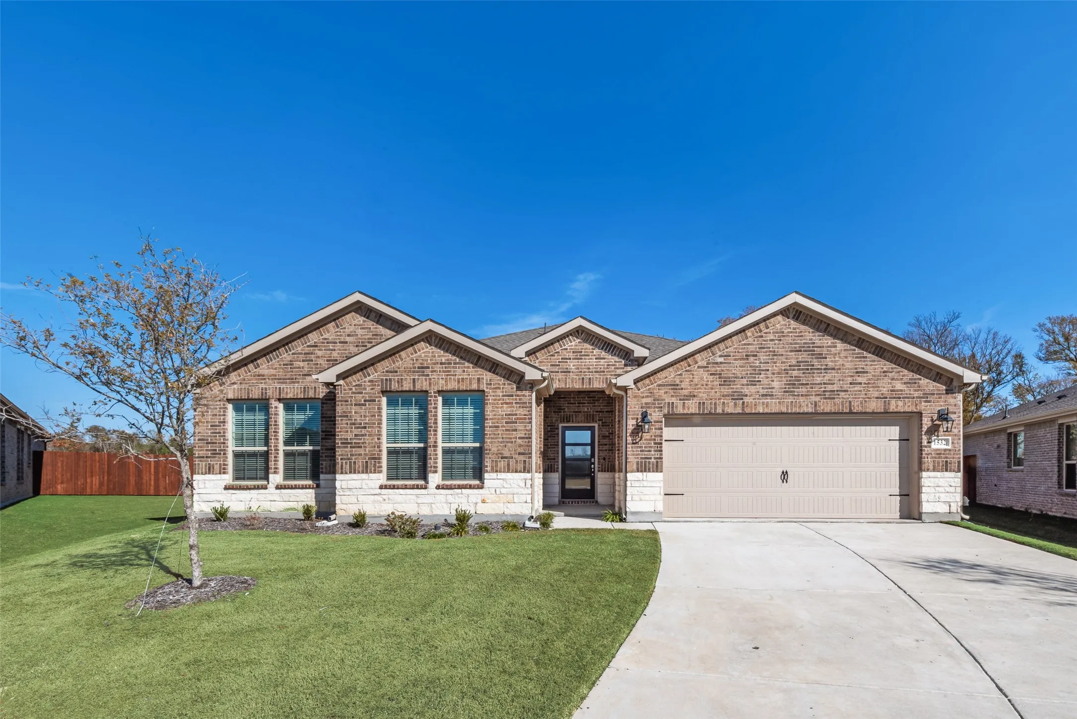 Single Family Residence For Rent in Collin County , 1532 Ruby Jewel Lane, Anna, Texas 75409, 4 Bedroom, 2 Bathroom, 2 Garage spaces, 2,846 Sqft, built in 2025, mls#21371746, Real Estate Agent in Anna, Homes For Rent in Collin county, Homes For Rent in Anna, Realtor in Anna Texas, Real Estate Brokerage Independent Realty Texas, Luminita Cordes Realtor