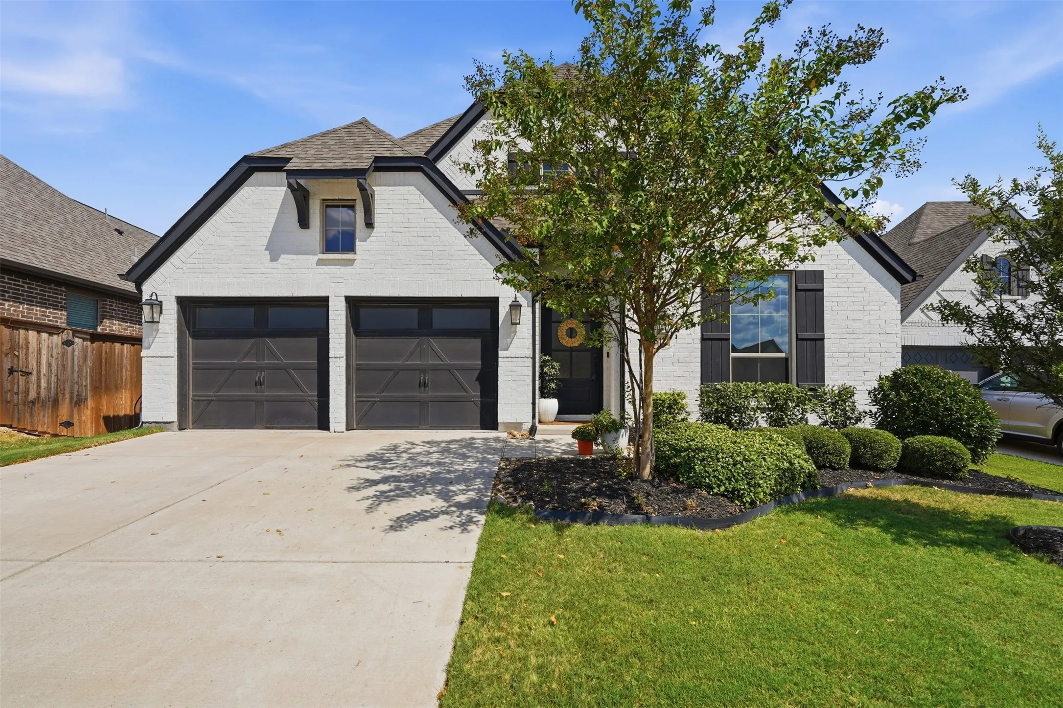 Single Family Residence For Sale in Tarrant County , 5517 George Creek Road, Fort Worth, Texas 76126, 4 Bedroom, 3 Bathroom, 2 Garage spaces, 2,579 Sqft, built in 2020, mls#21369970, Real Estate Agent in Fort Worth, Homes For Sale in Tarrant county, Homes For Sale in Fort Worth, Realtor in Fort Worth Texas, Real Estate Brokerage Independent Realty Texas, Luminita Cordes Realtor