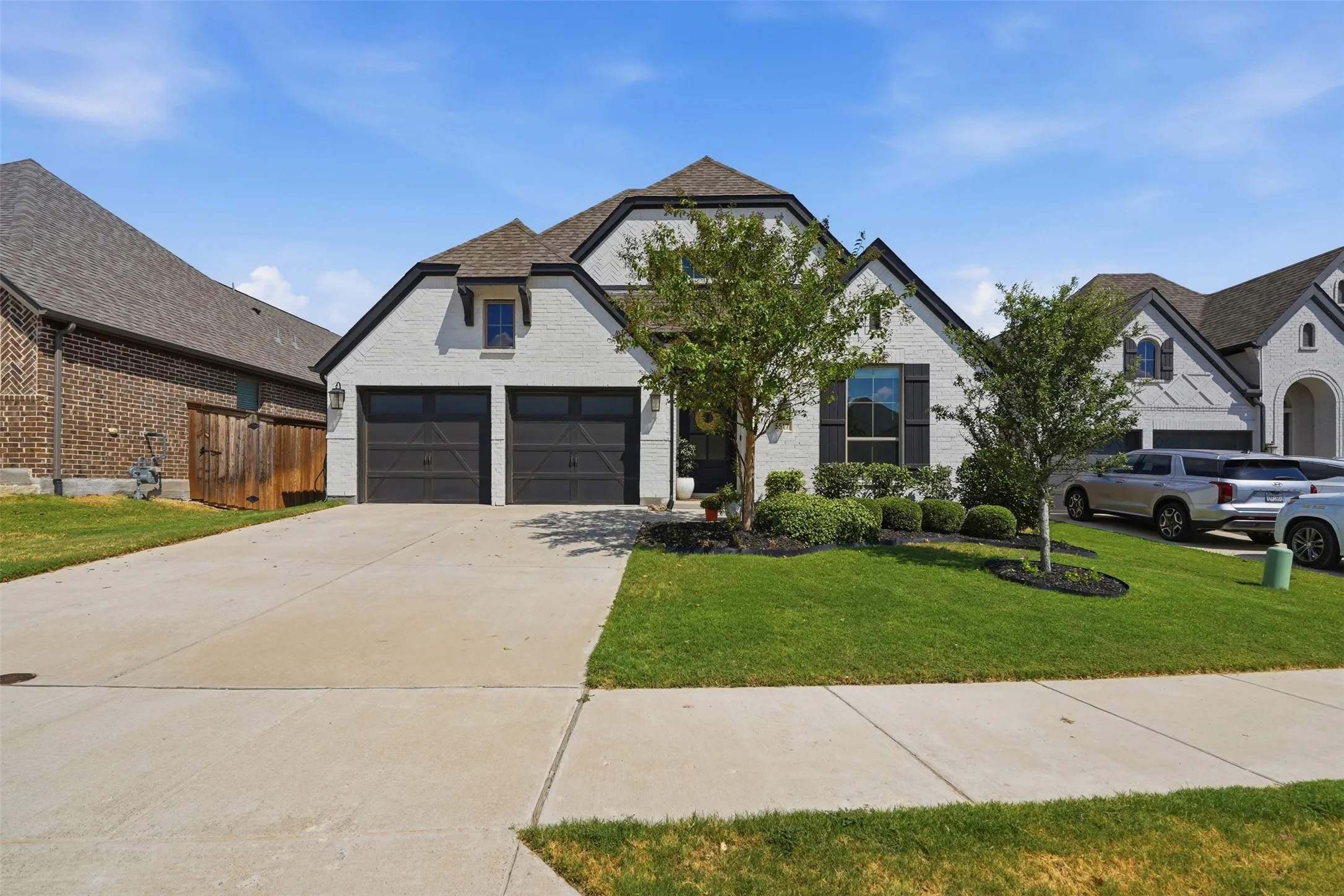 Single Family Residence For Sale in Tarrant County , 5517 George Creek Road, Fort Worth, Texas 76126, 4 Bedroom, 3 Bathroom, 2 Garage spaces, 2,579 Sqft, built in 2020, mls#21369970, Real Estate Agent in Fort Worth, Homes For Sale in Tarrant county, Homes For Sale in Fort Worth, Realtor in Fort Worth Texas, Real Estate Brokerage Independent Realty Texas, Luminita Cordes Realtor