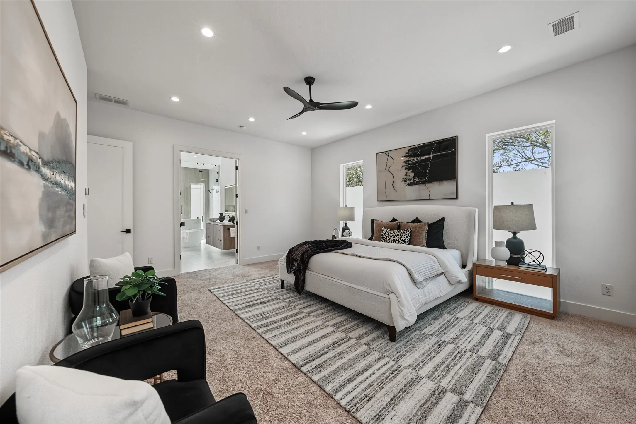 Single Family Residence For Sale in Dallas County , 822 Duluth Street, Dallas, Texas 75212, 3 Bedroom, 3 Bathroom, 2 Garage spaces, 2,046 Sqft, built in 2026, mls#21322457, Real Estate Agent in Dallas, Homes For Sale in Dallas county, Homes For Sale in Dallas, Realtor in Dallas Texas, Real Estate Brokerage Independent Realty Texas, Luminita Cordes Realtor