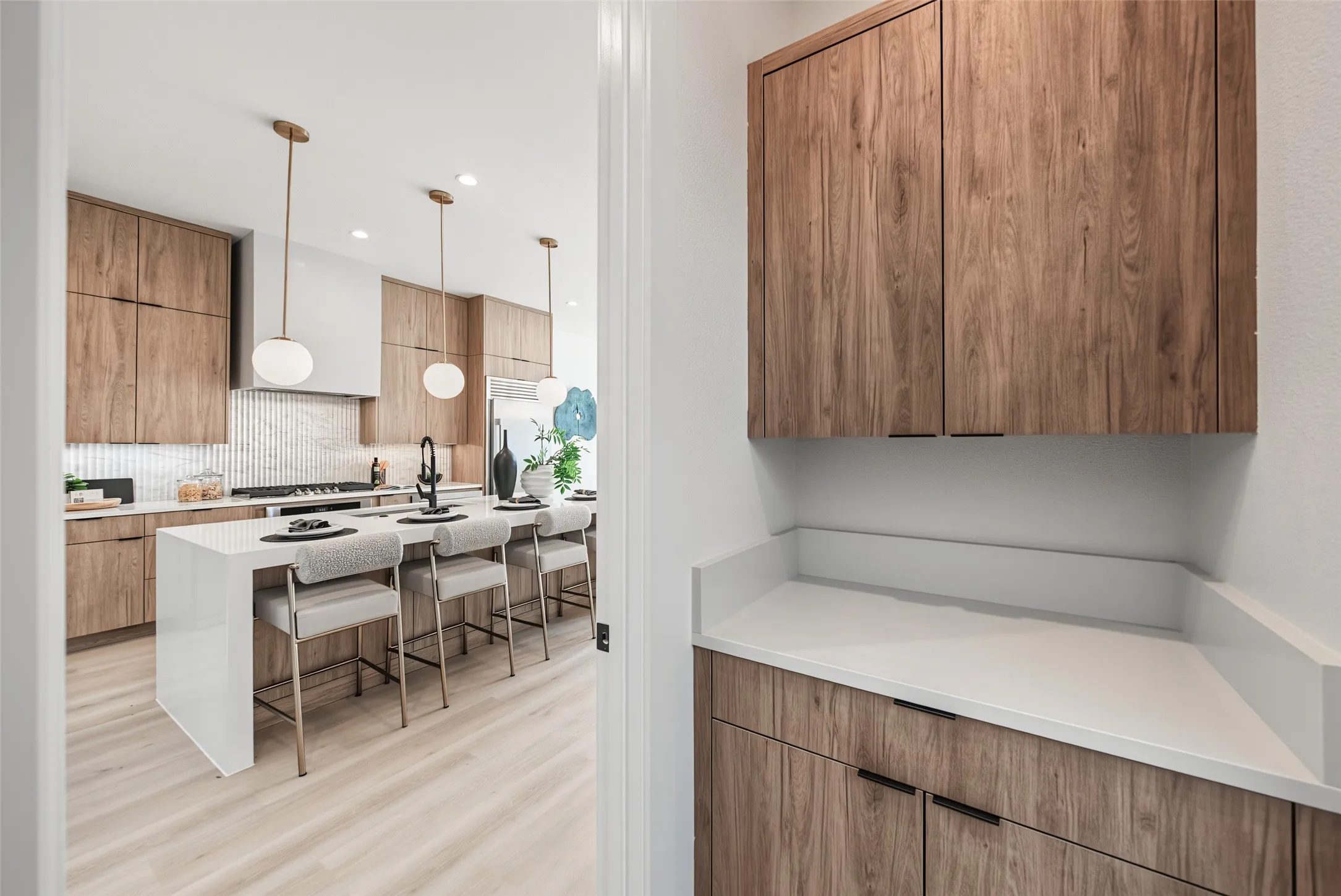 Pantry