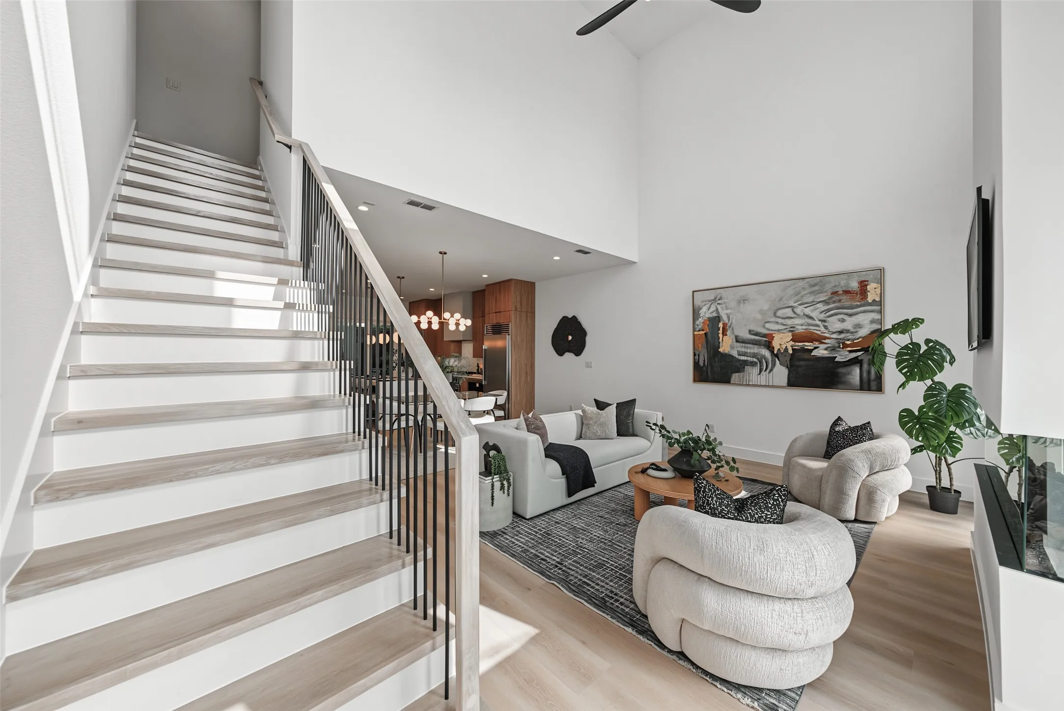 Single Family Residence For Sale in Dallas County , 822 Duluth Street, Dallas, Texas 75212, 3 Bedroom, 3 Bathroom, 2 Garage spaces, 2,046 Sqft, built in 2026, mls#21322457, Real Estate Agent in Dallas, Homes For Sale in Dallas county, Homes For Sale in Dallas, Realtor in Dallas Texas, Real Estate Brokerage Independent Realty Texas, Luminita Cordes Realtor