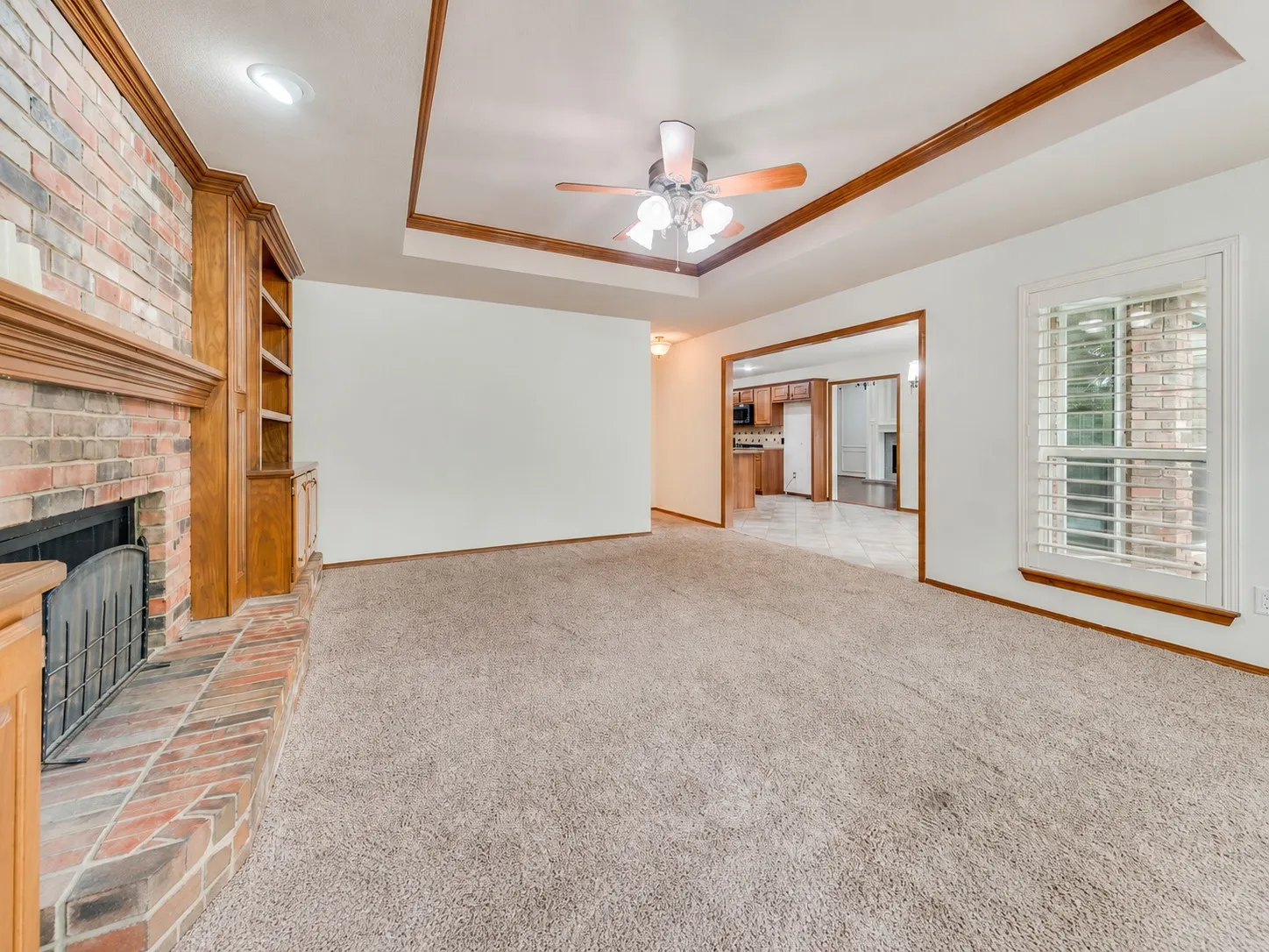 Single Family Residence For Sale in Denton County , 3500 Wolcott Drive, Flower Mound, Texas 75028, 4 Bedroom, 3 Bathroom, 2 Garage spaces, 2,626 Sqft, built in 1991, mls#21371029, Real Estate Agent in Flower Mound, Homes For Sale in Denton county, Homes For Sale in Flower Mound, Realtor in Flower Mound Texas, Real Estate Brokerage Independent Realty Texas, Luminita Cordes Realtor
