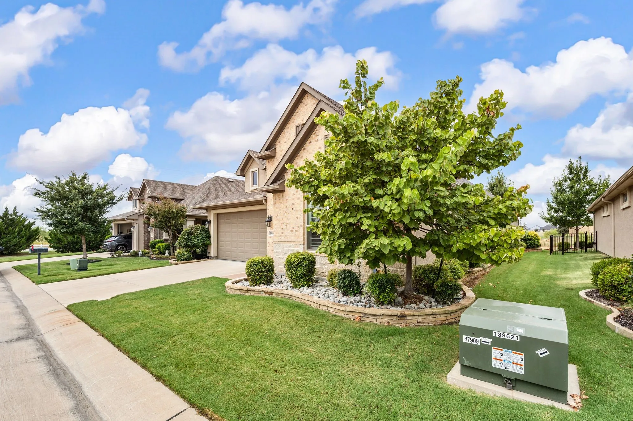 10408 Claystone Drive